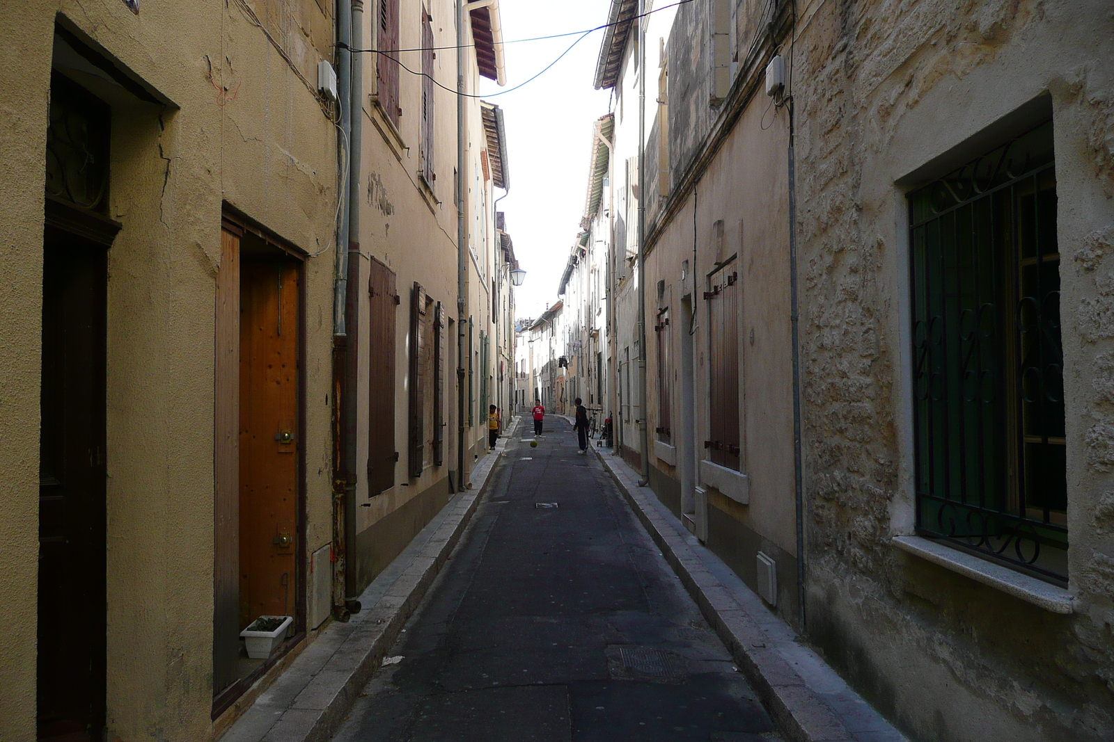 照片 法国(France) 塔拉斯孔(Tarascon) 2008-04 168