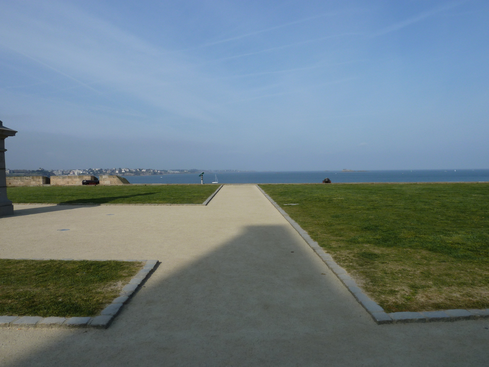照片 法国(France) 圣马洛(St Malo) 2010-04 57