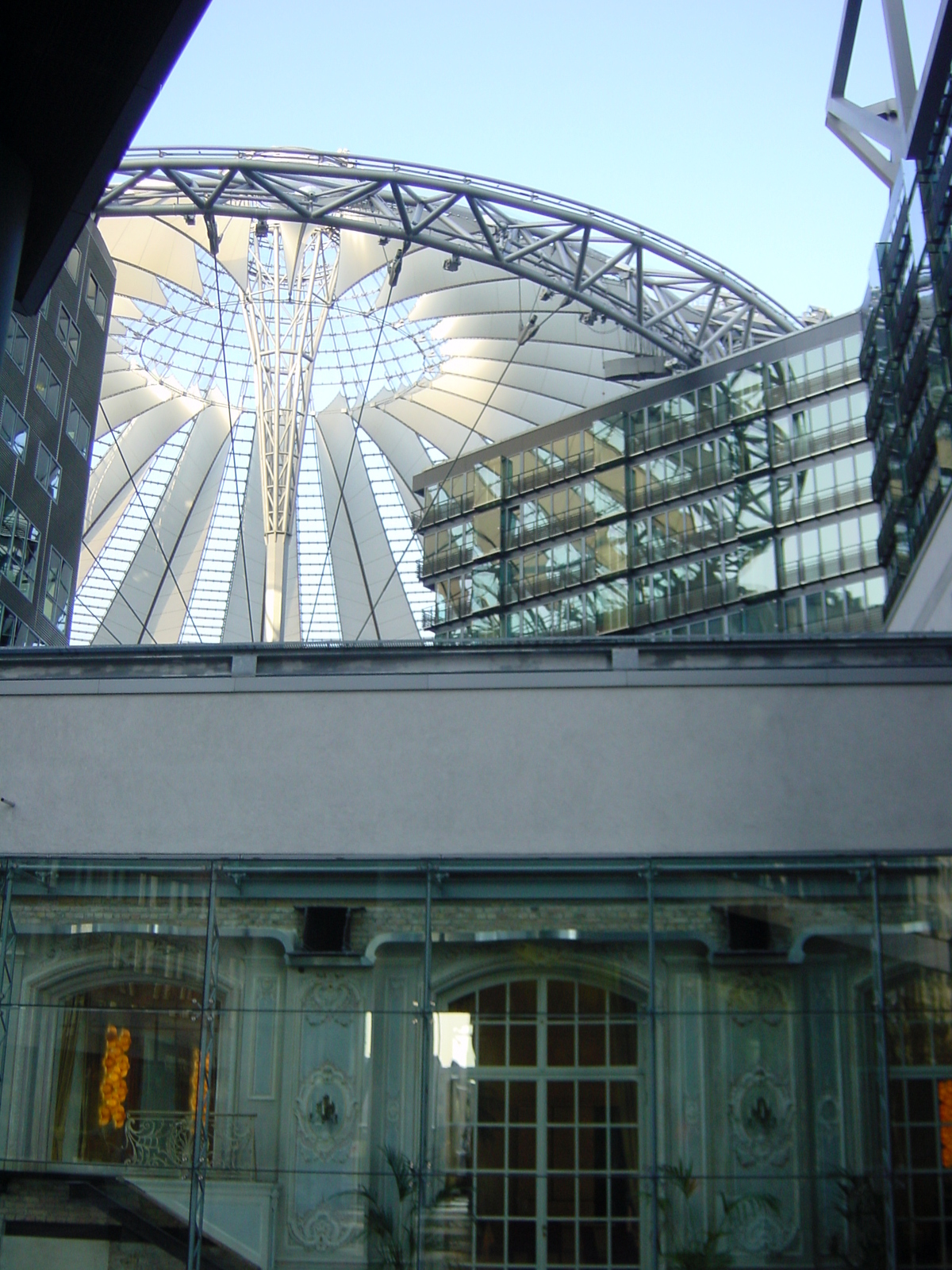 照片 德国(Germany) 柏林(Berlin) 2003-11 107
