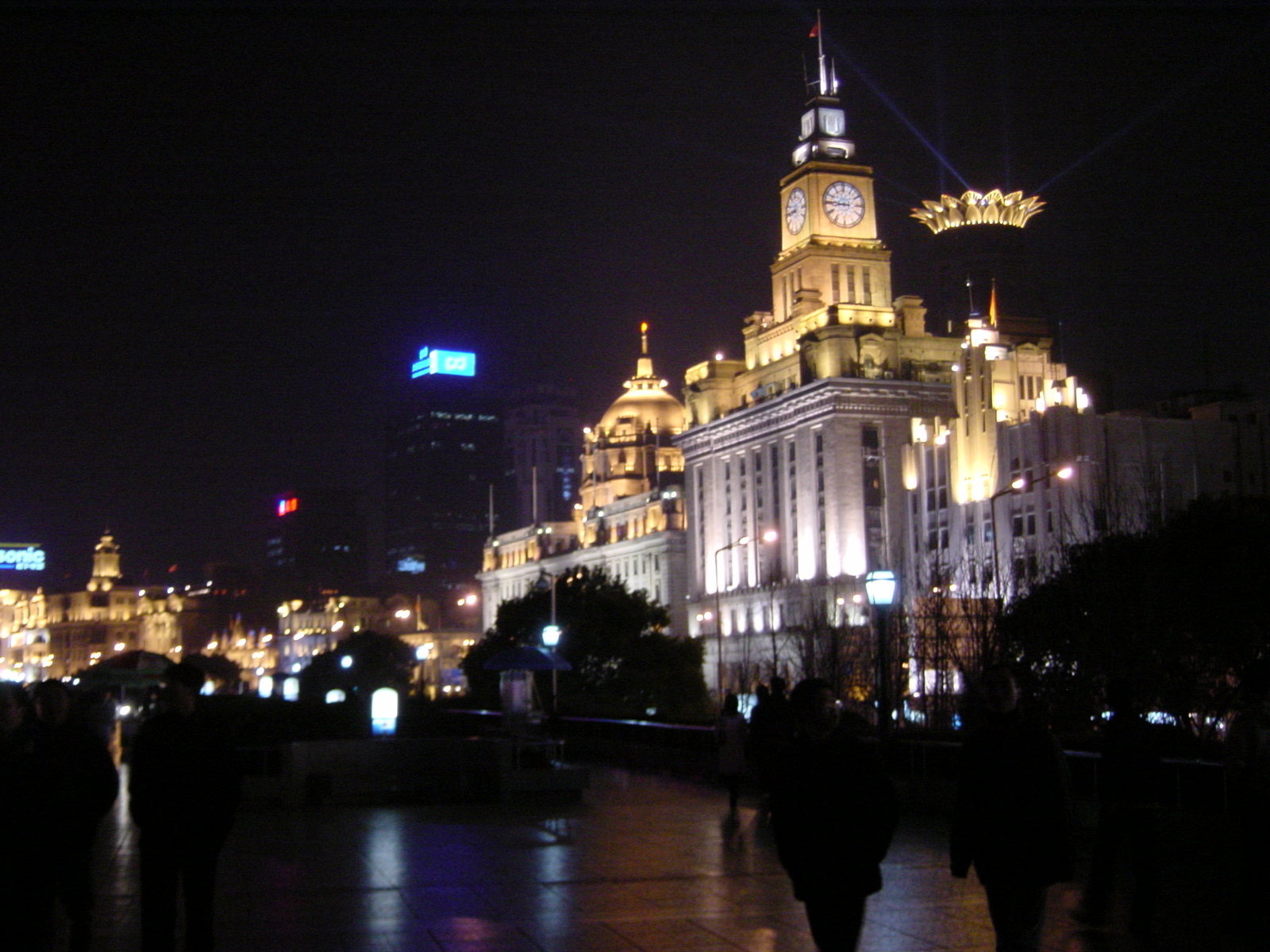 照片 中国(China) 上海(Shanghai) 2002-01 72