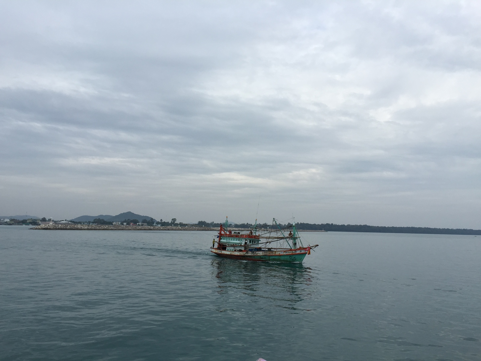 照片 泰国(Thailand) 沙美岛(Ko Samet) 2014-12 190