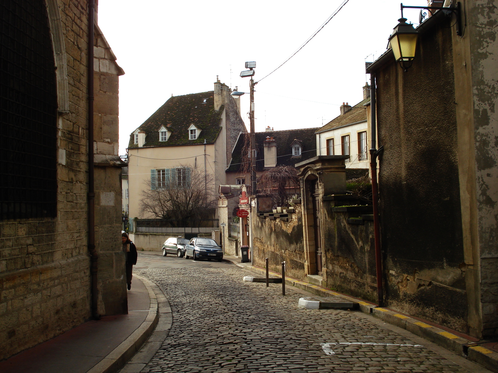 照片 法国(France) 博讷(Beaune) 2007-01 140