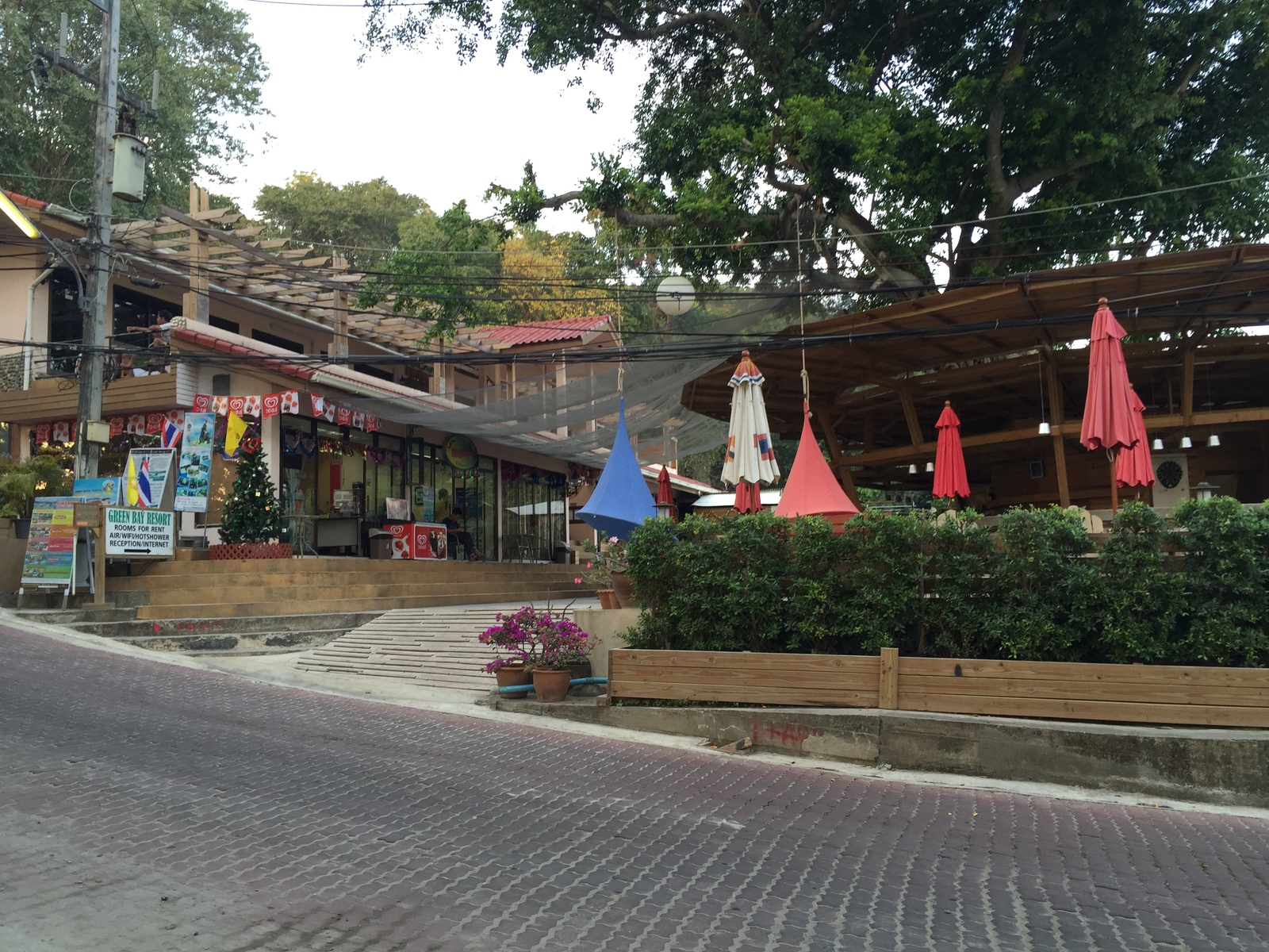 照片 泰国(Thailand) 沙美岛(Ko Samet) 2014-12 255