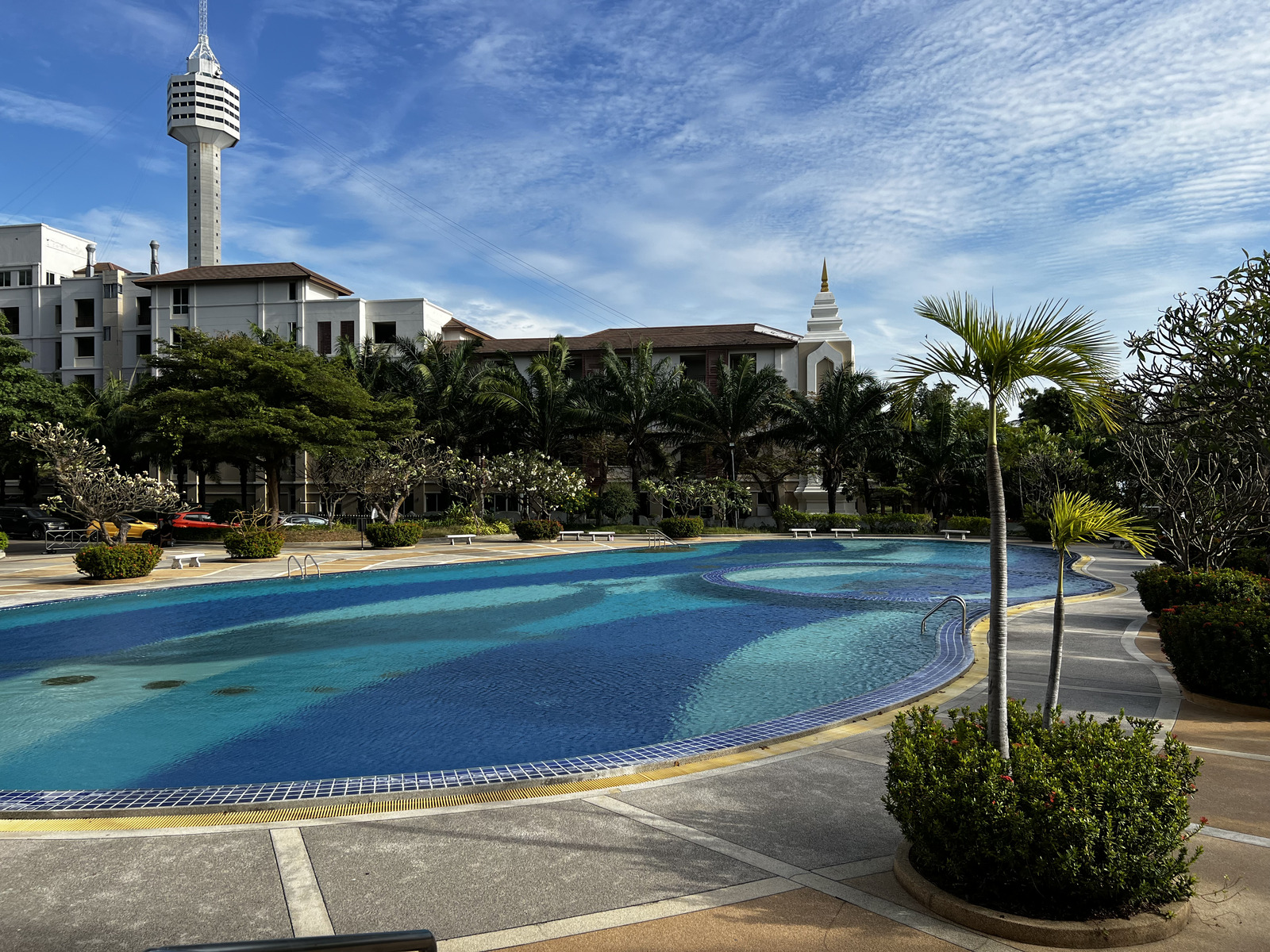 照片 泰国(Thailand) 芭提雅(Pattaya) 2022-12 33
