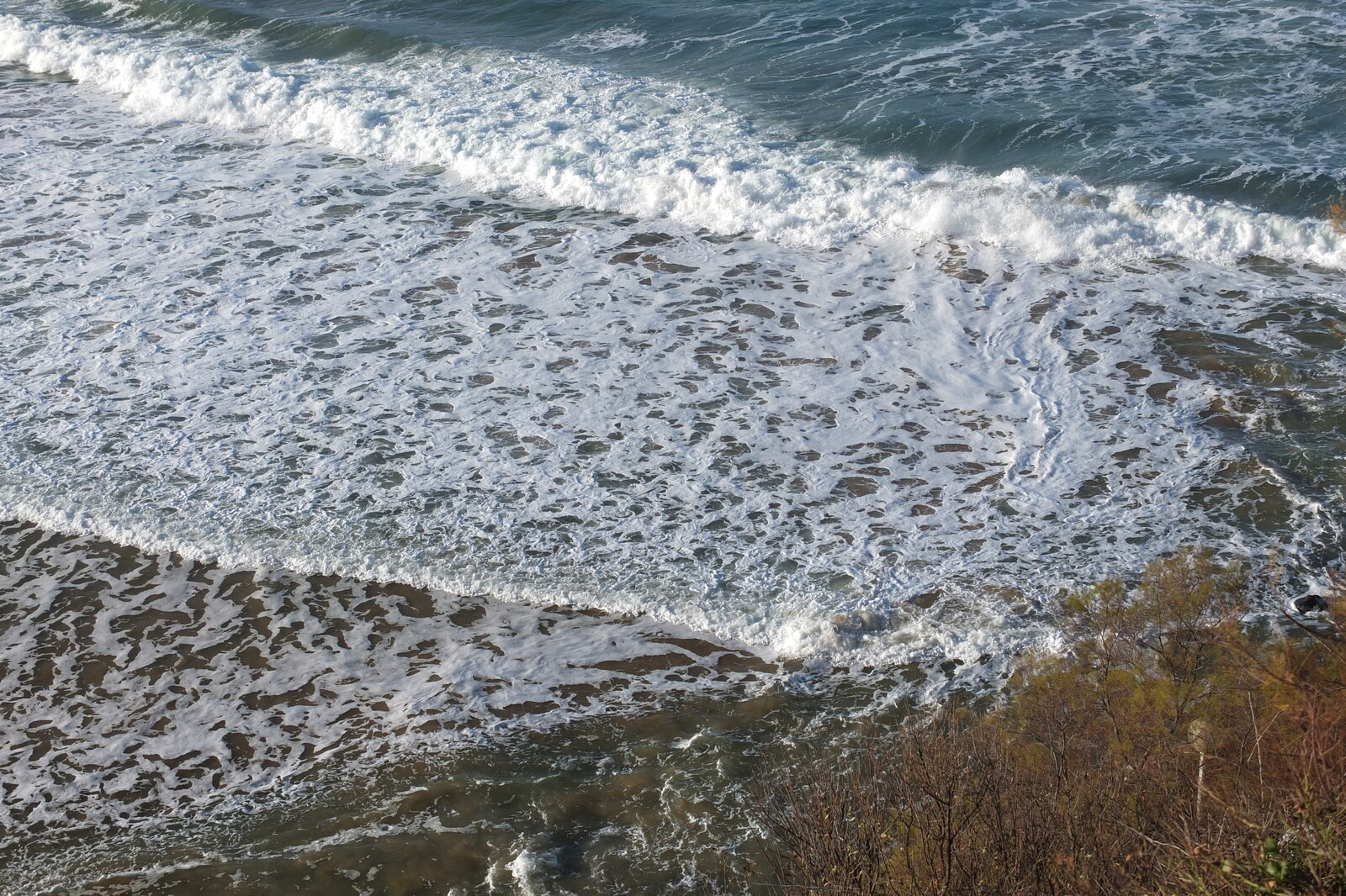 照片 法国(France) 比亚里茨(Biarritz) 2013-01 36