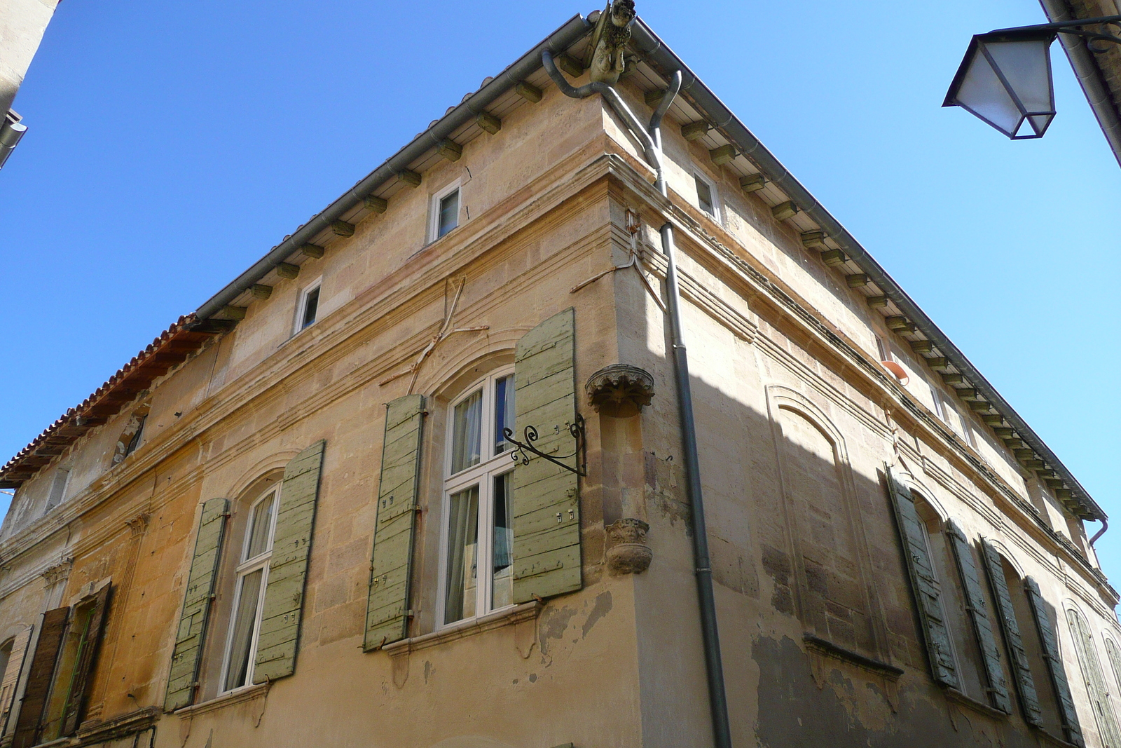 照片 法国(France) 塔拉斯孔(Tarascon) 2008-04 41