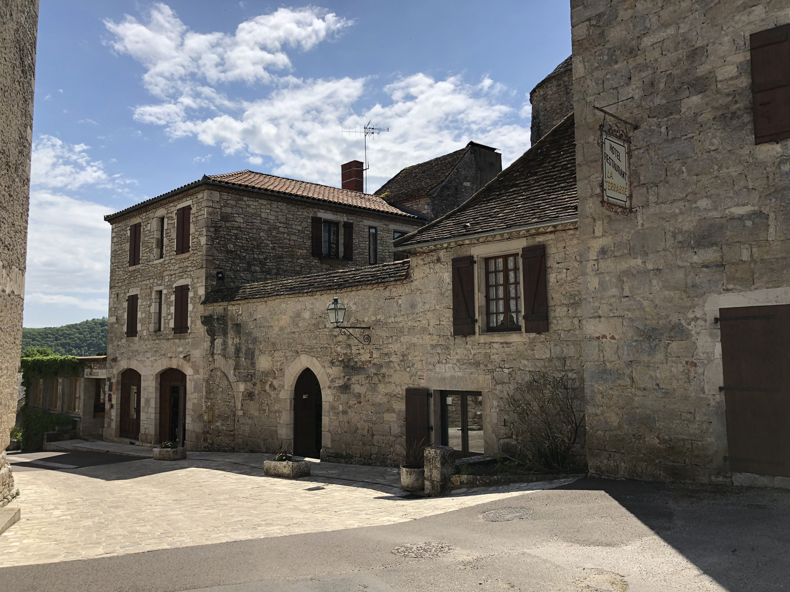 照片 法国(France) 弗卢瓦拉克(Floirac) 2018-04 12