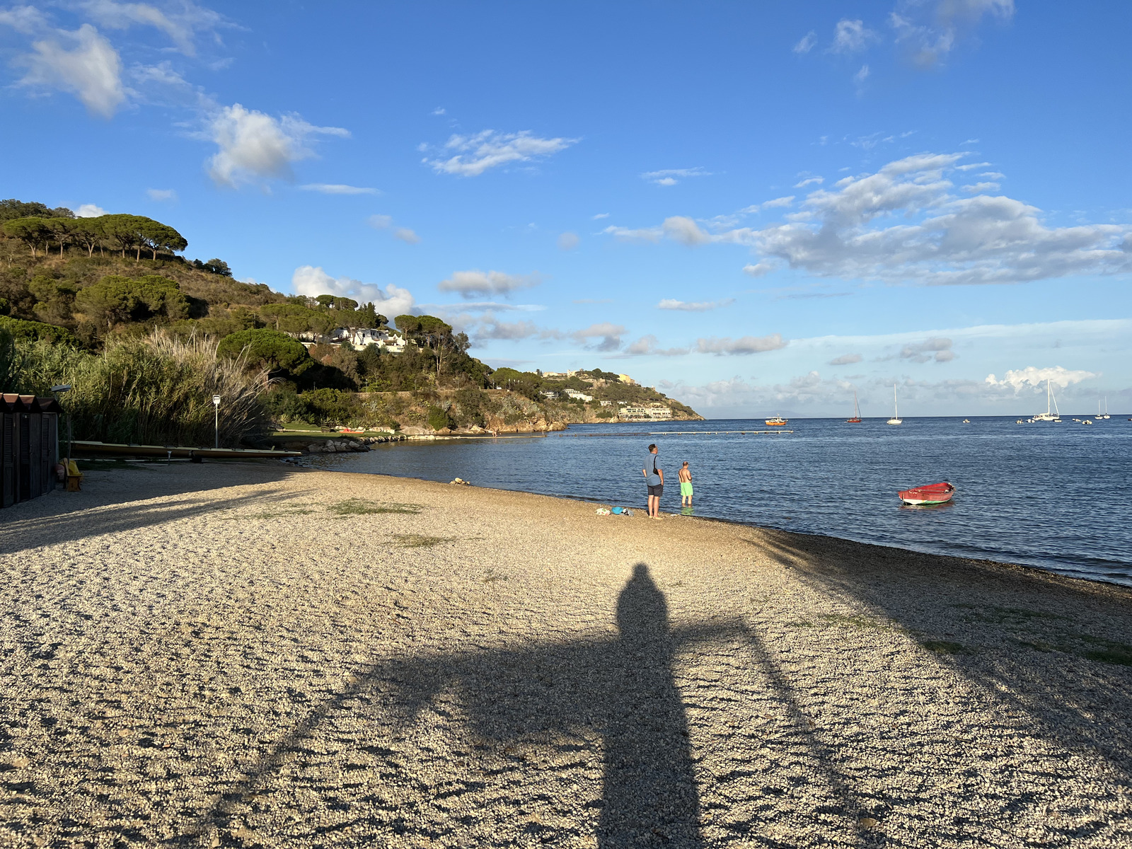 照片 意大利(Italy) 厄尔巴岛(Isola d'Elba) 2021-09 108