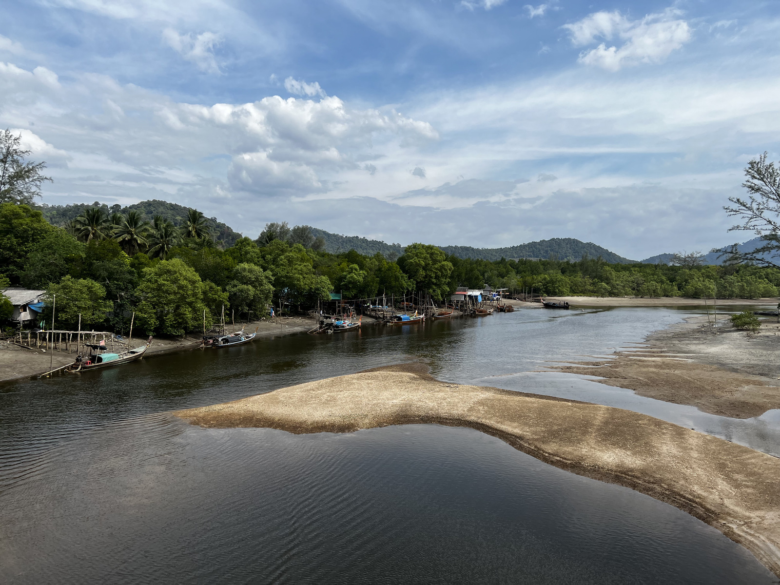 照片 泰国(Thailand) 长滩(Hat Yao) 2023-01 70