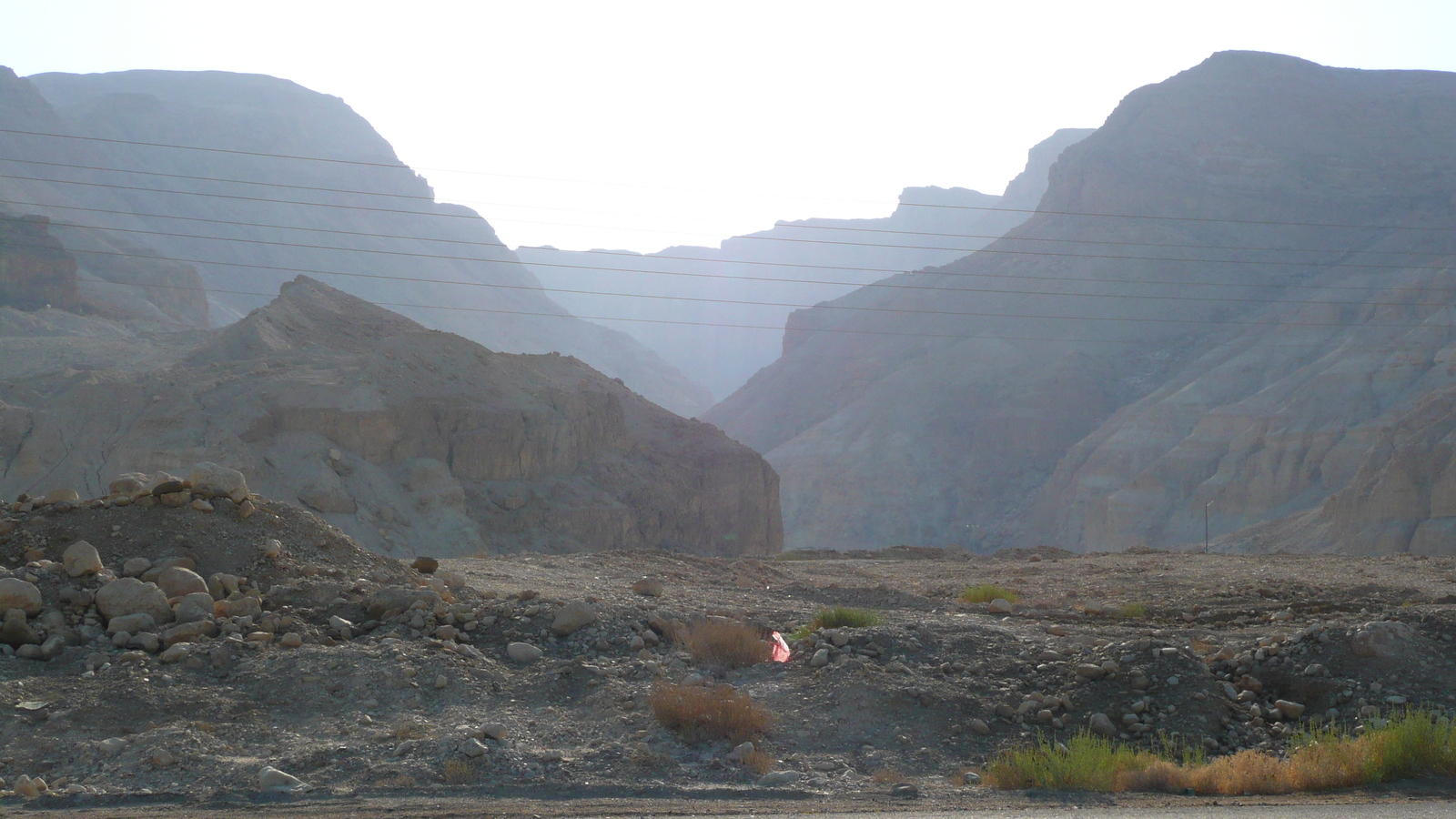 照片 以色列(Israel) 死海(Dead Sea) 2007-06 191