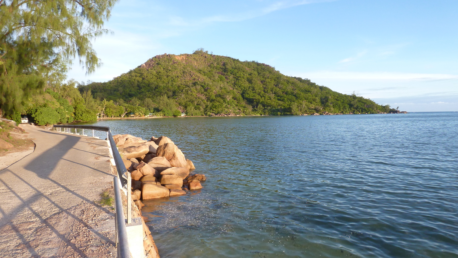 照片 塞舌尔(Seychelles) 普拉兰岛(Praslin) 2011-10 174