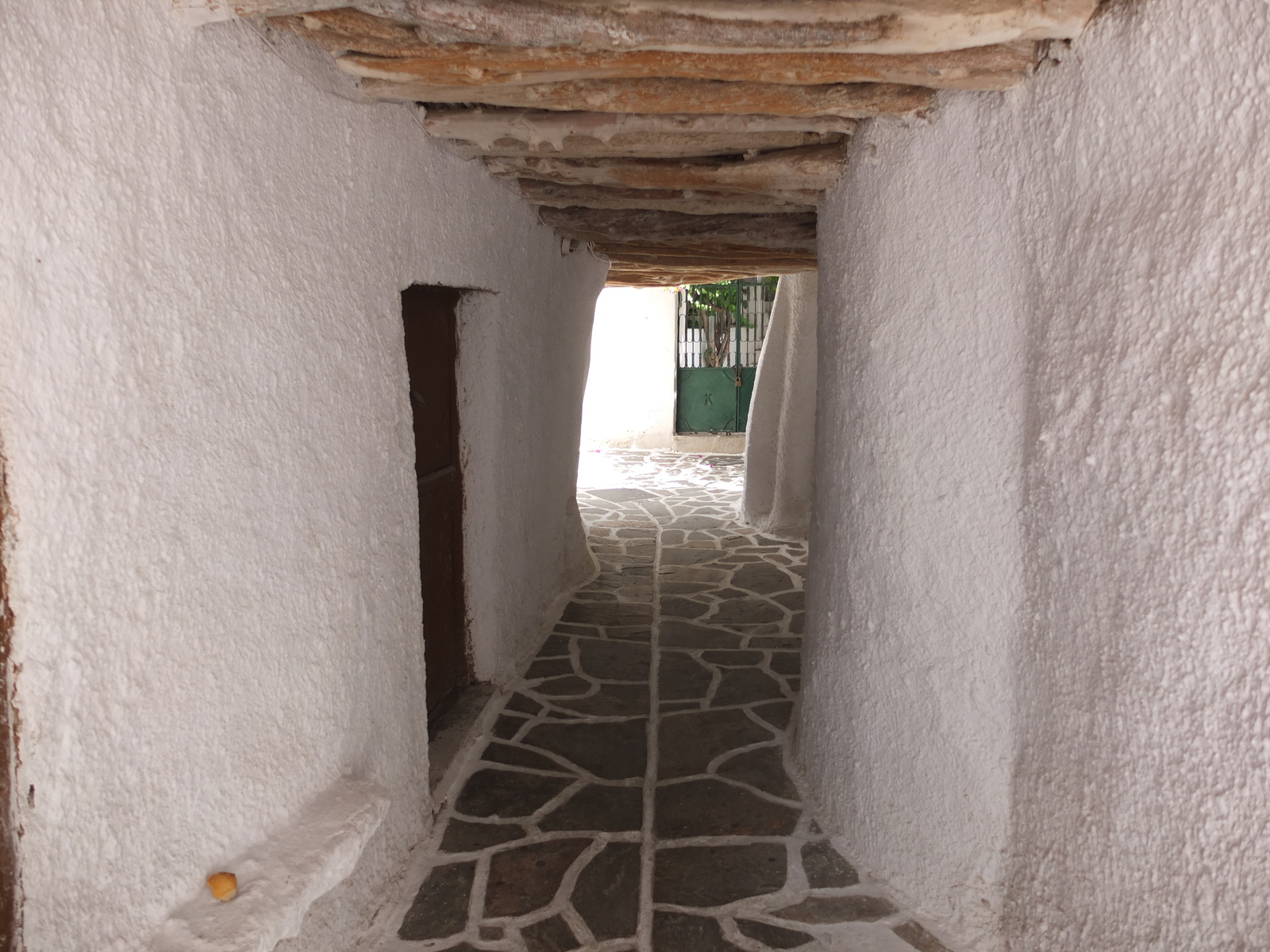 照片 希腊(Greece) 纳克索斯岛(Naxos) 2014-07 14