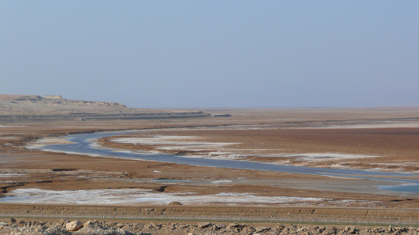 照片 以色列(Israel) 死海(Dead Sea) 2007-06 157