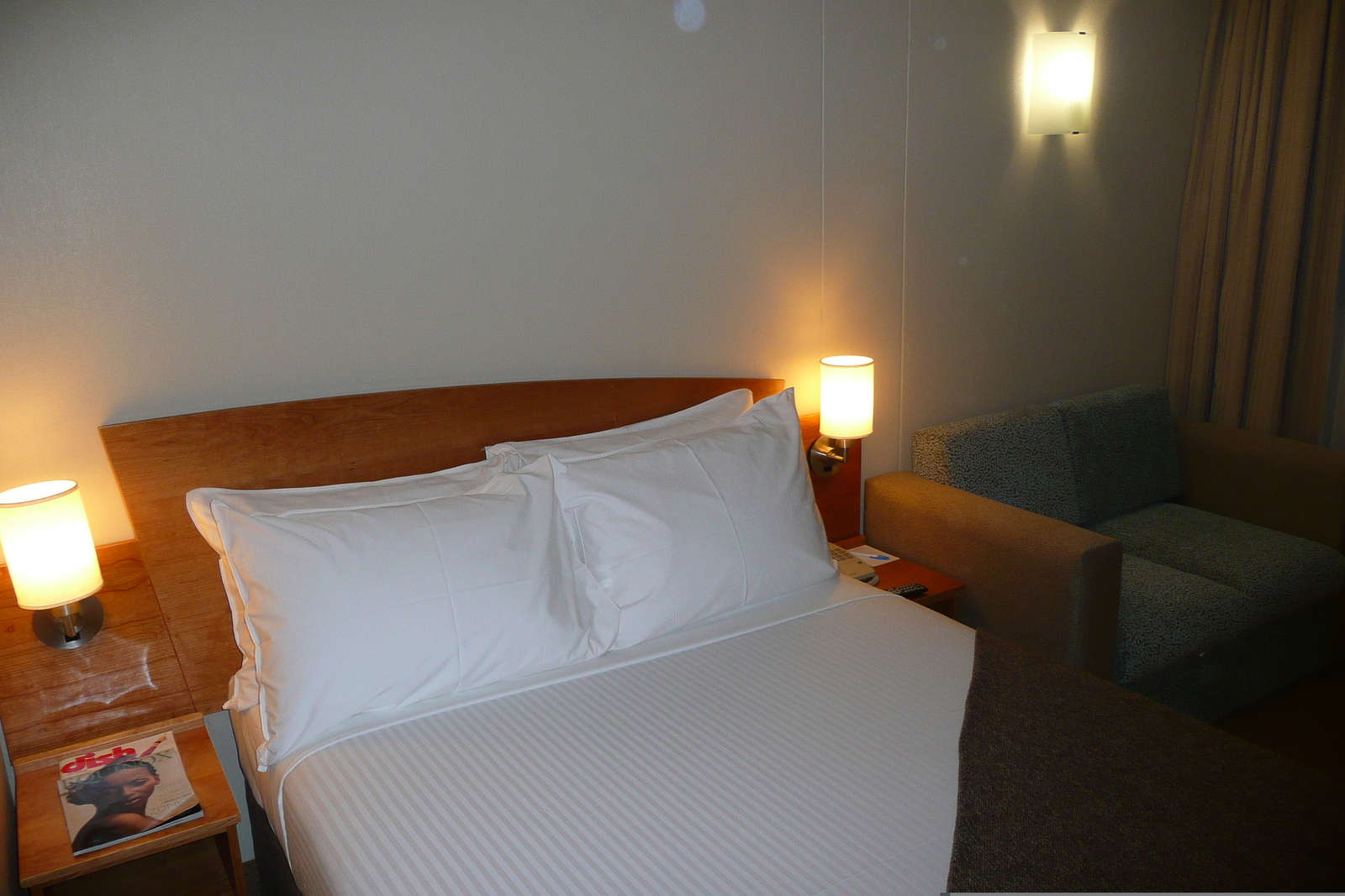 照片 南非(South Africa) 内尔斯普雷特(Nelspruit) 南太阳轻松住酒店(Stay Easy Southern Sun Hotel) 2008-09 24