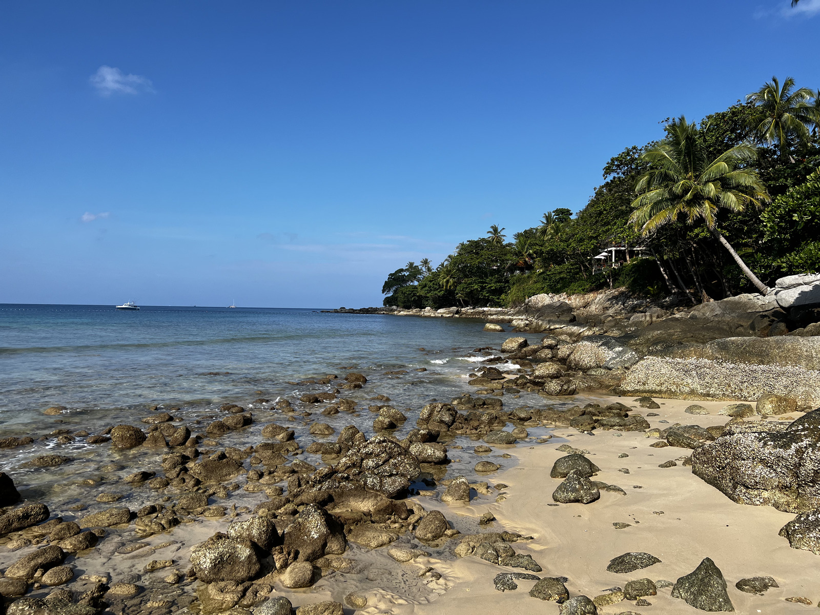 照片 泰国(Thailand) 普吉岛(Phuket) 苏林北海滩(Surin north Beach) 2021-12 2