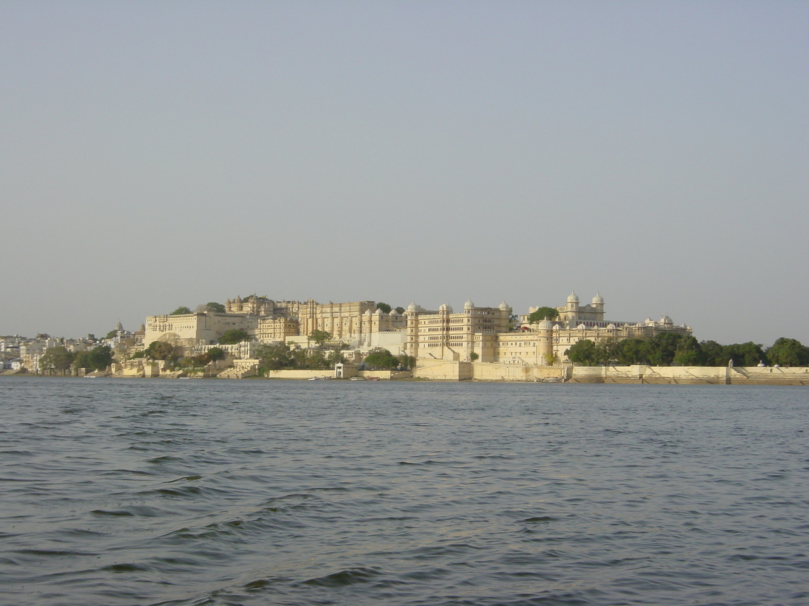 照片 印度(India) 乌代浦(Udaipur) 2003-05 141