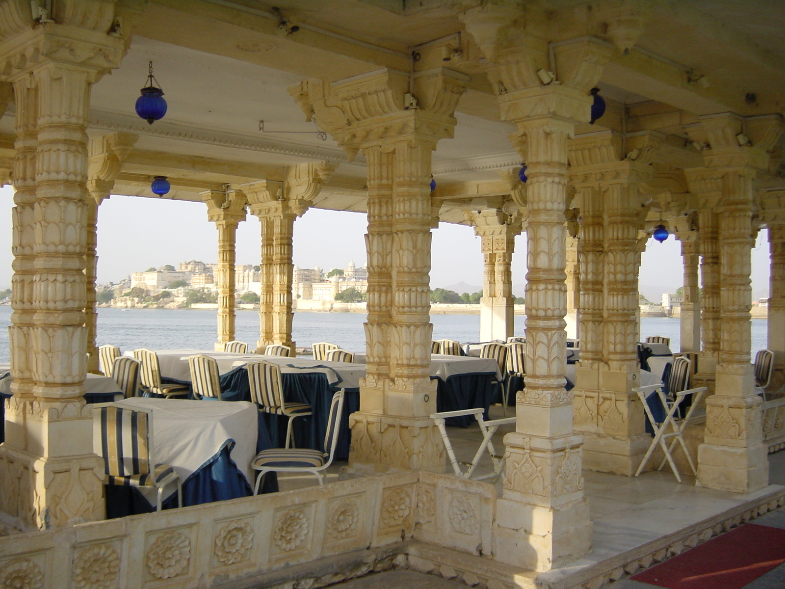 照片 印度(India) 乌代浦(Udaipur) 2003-05 32