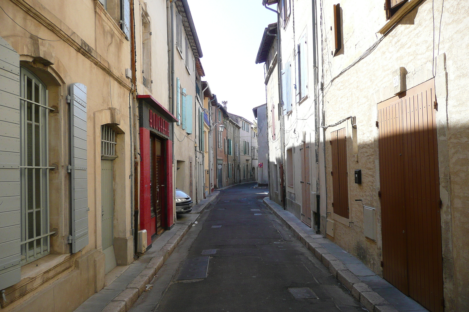照片 法国(France) 塔拉斯孔(Tarascon) 2008-04 118