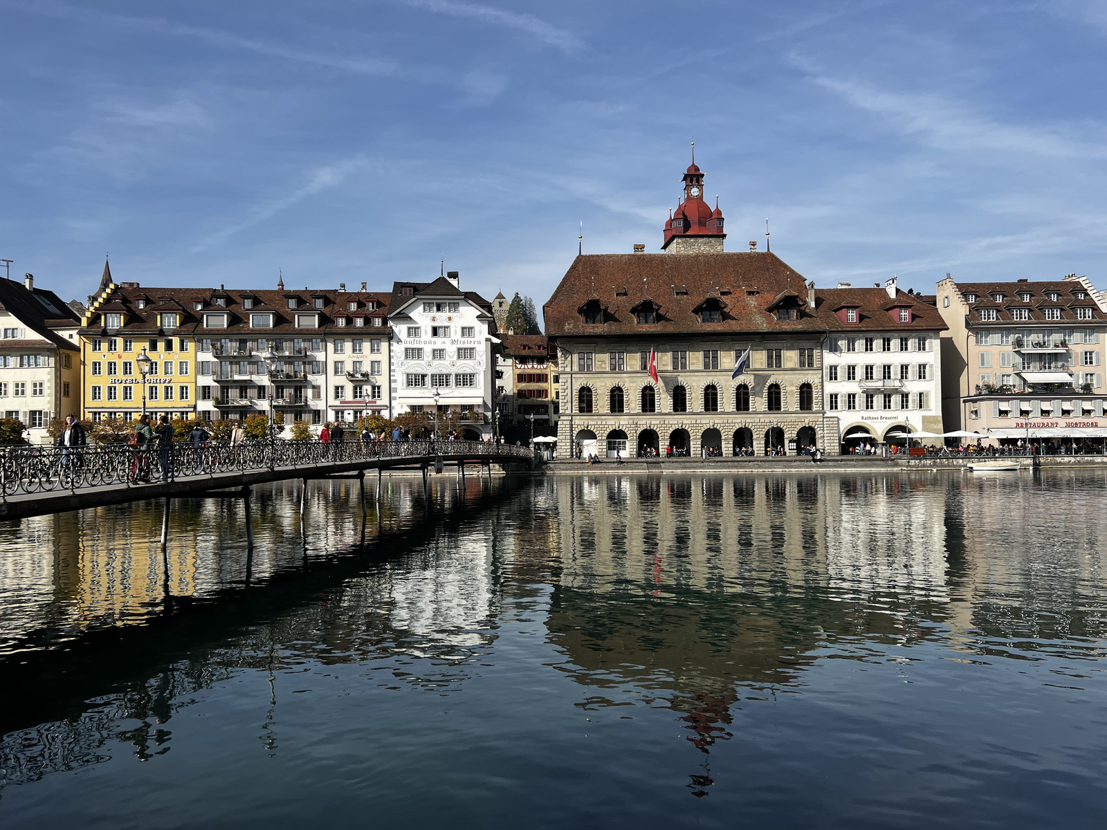 照片 瑞士(Switzerland) 卢塞恩(Lucerne) 2023-10 64