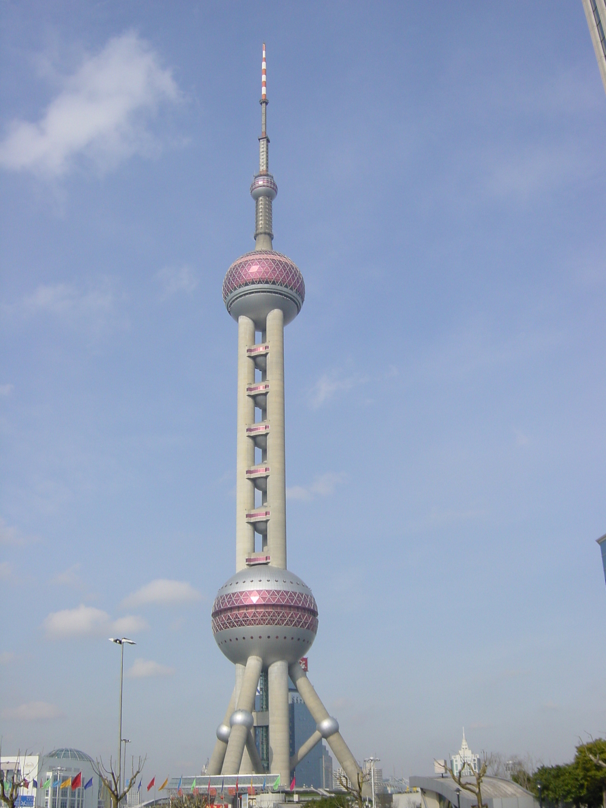 照片 中国(China) 上海(Shanghai) 2002-01 141