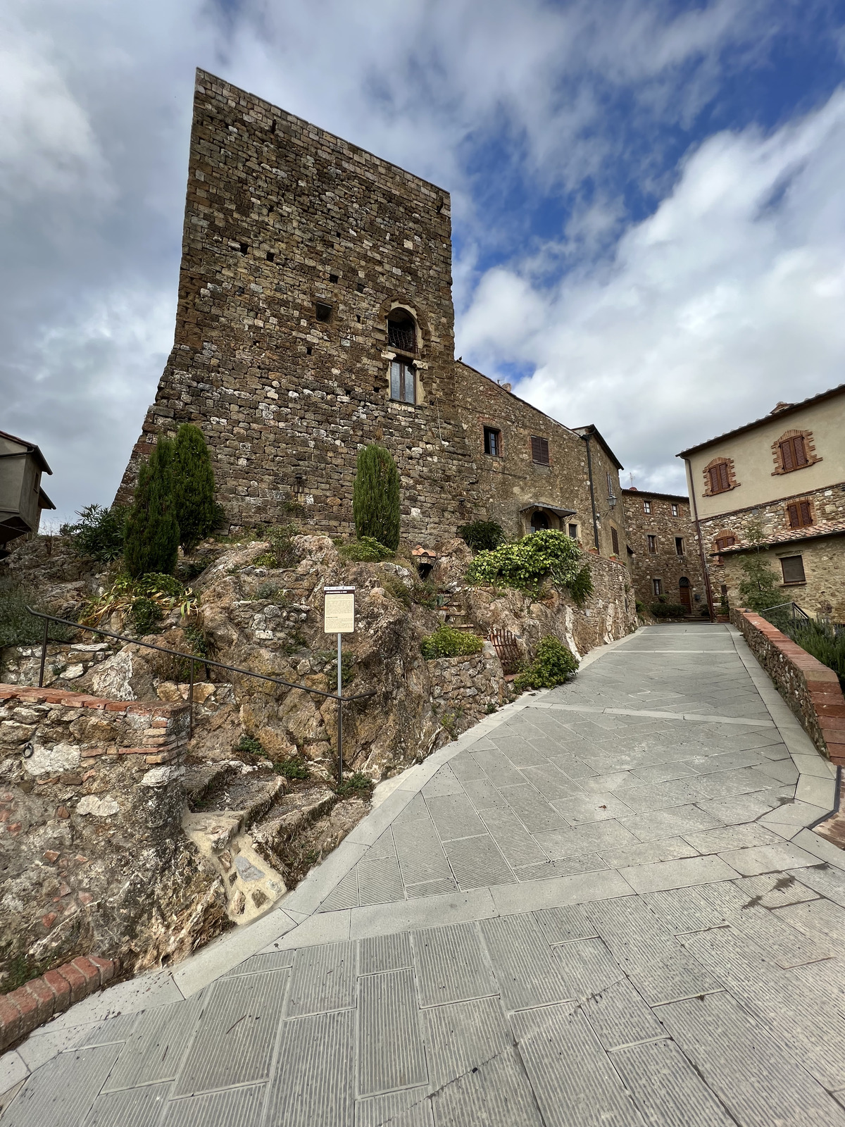 照片 意大利(Italy) 拉萨萨(La Sassa) 2021-09 27