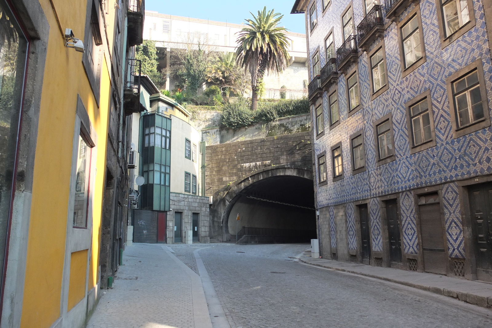照片 葡萄牙(Portugal) 波尔托(Porto) 2013-01 132