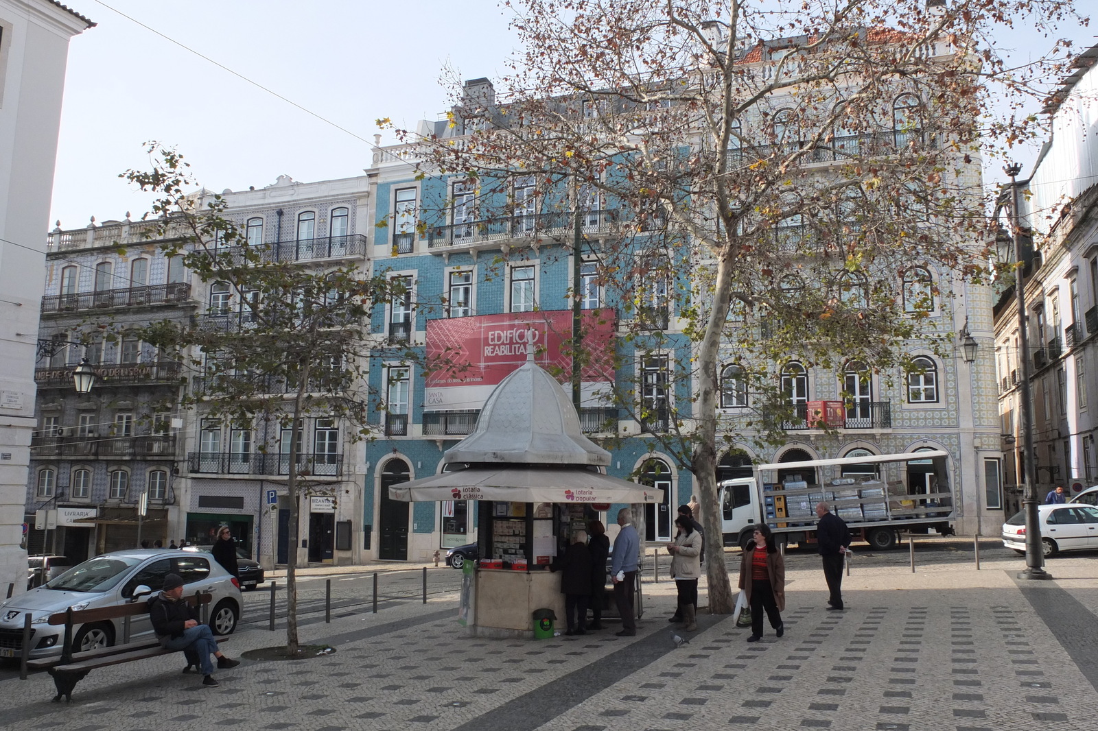 照片 葡萄牙(Portugal) 里斯本(Lisbon) 2013-01 88