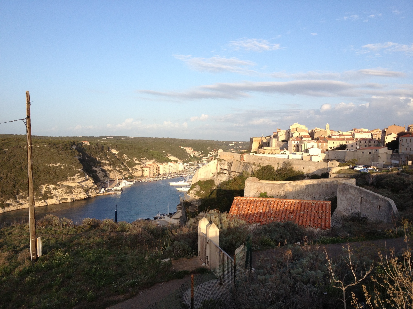 照片 法国(France) 科西嘉岛(Corsica) 博尼法乔(Bonifacio) 2012-09 52