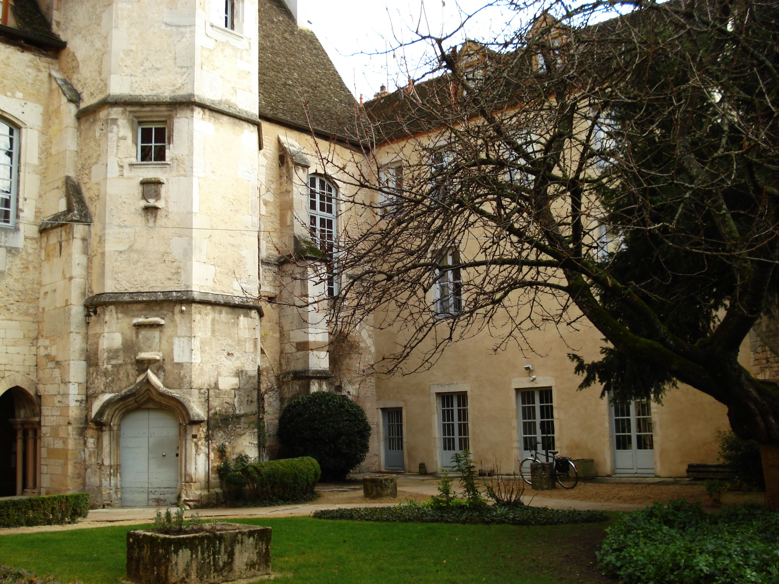 照片 法国(France) 博讷(Beaune) 2007-01 35
