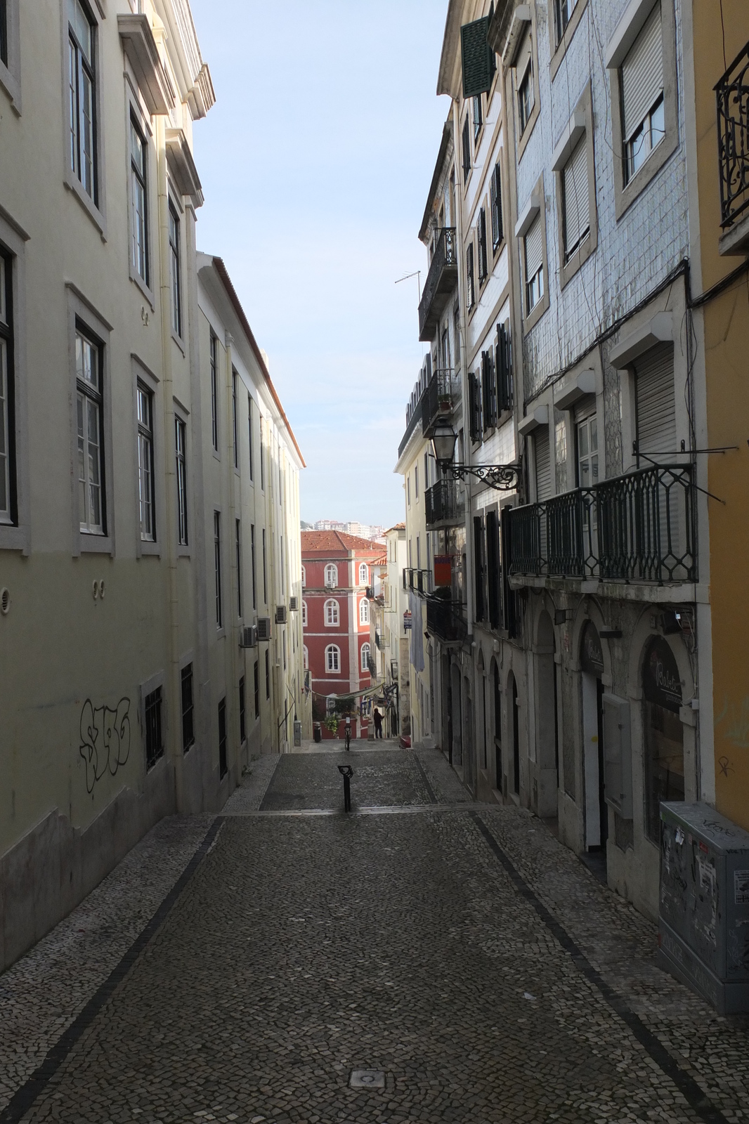 照片 葡萄牙(Portugal) 里斯本(Lisbon) 2013-01 331