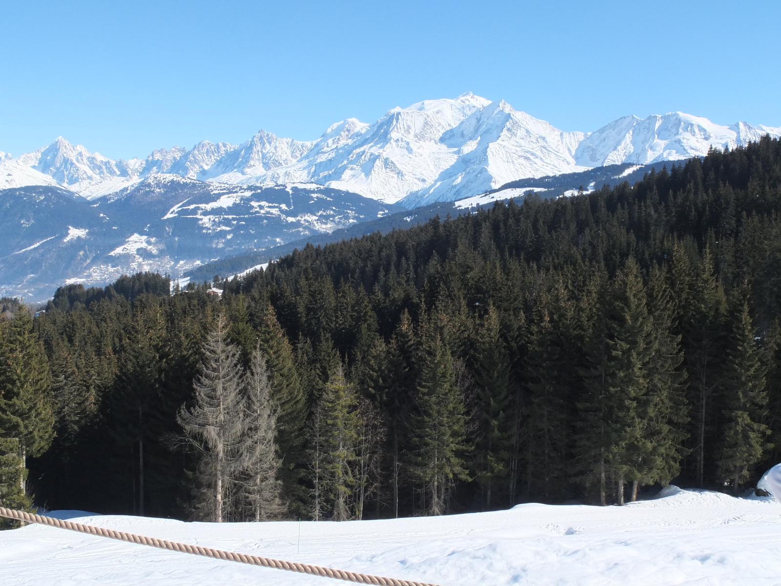 照片 法国(France) 孔布卢(Combloux) 2012-02 118