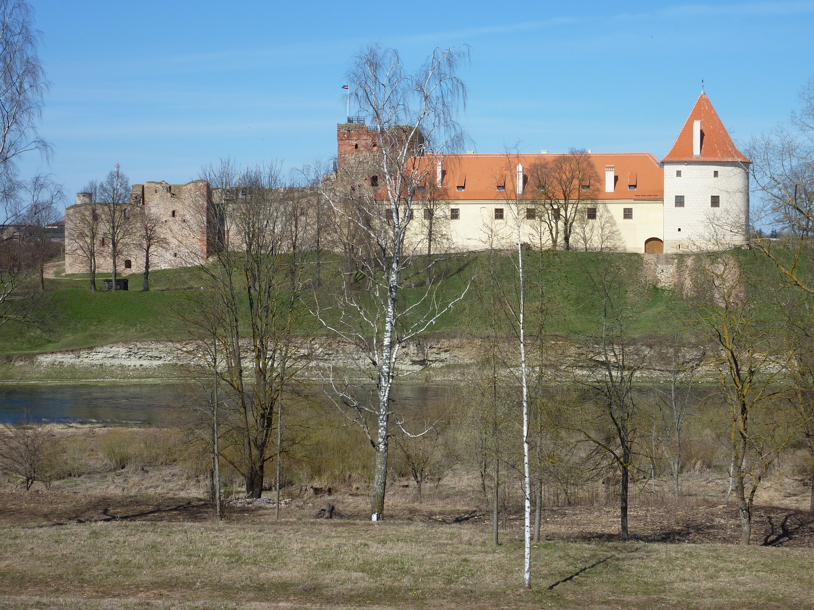 照片 拉脱维亚(Latvia) 2009-04 30