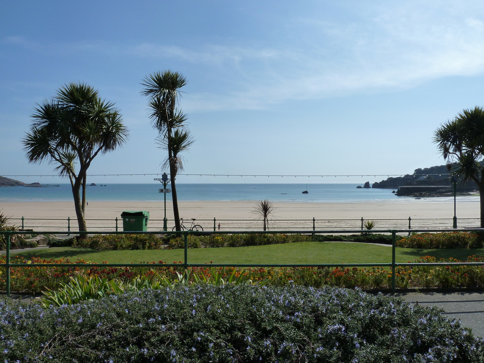 照片 泽西岛(Jersey) 2010-04 227