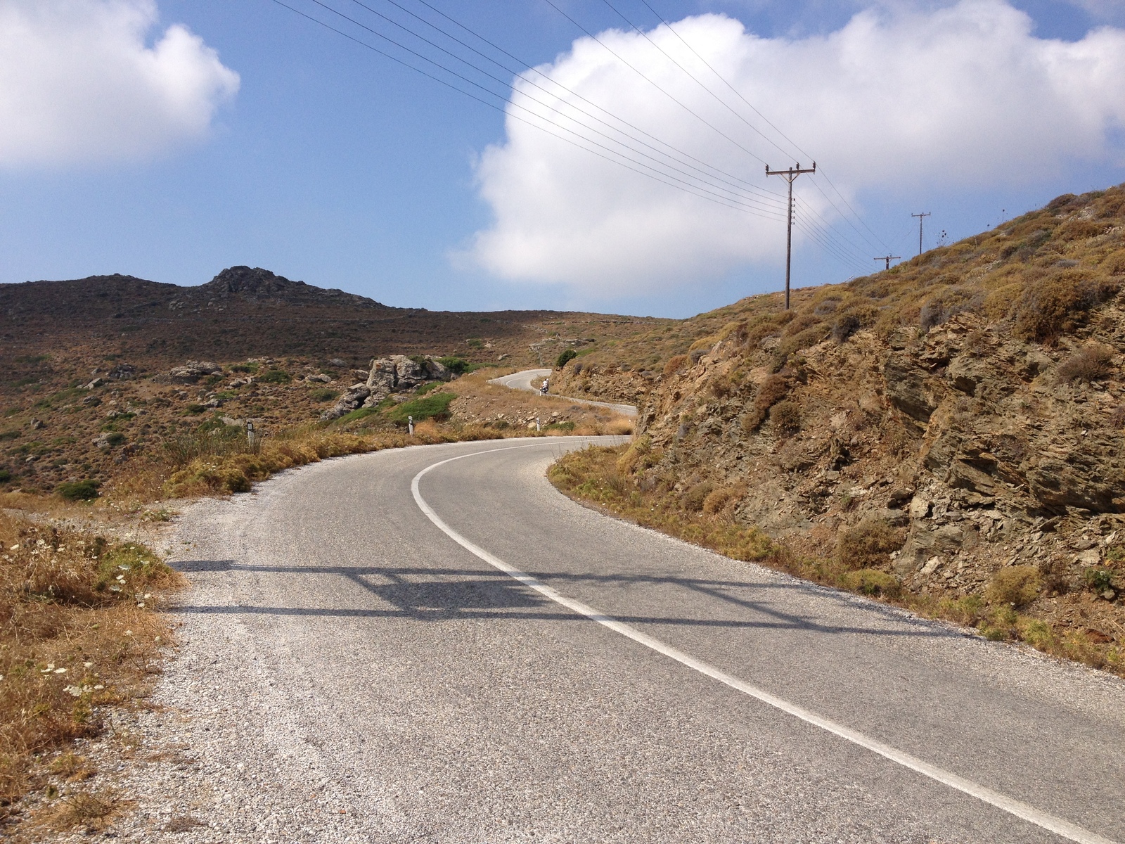 照片 希腊(Greece) 阿莫尔戈斯岛(Amorgos) 2014-07 3
