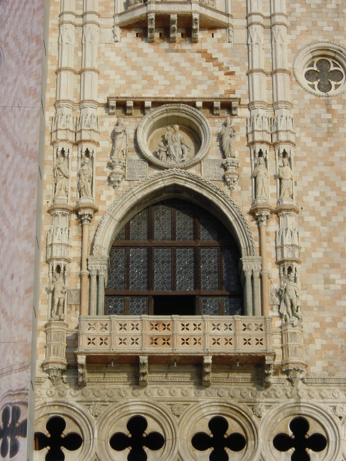 照片 意大利(Italy) 威尼斯(Venice) 2000-12 76