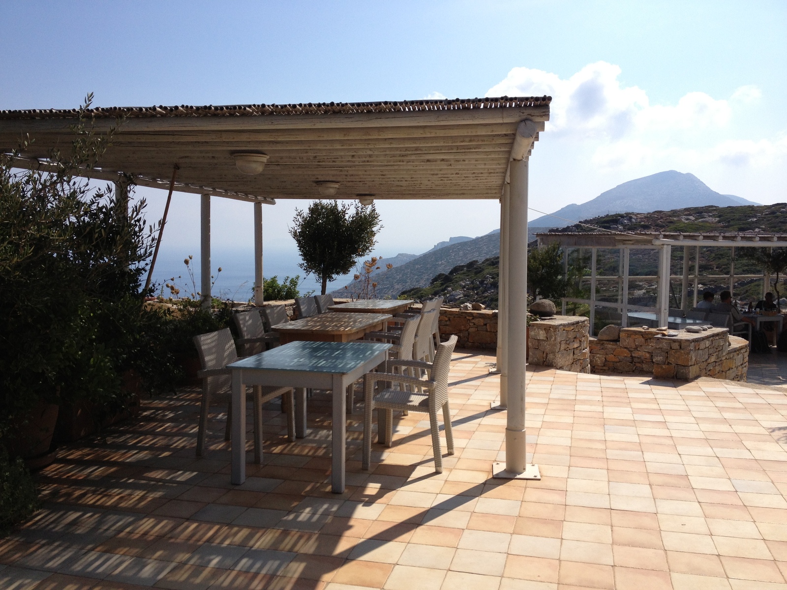 照片 希腊(Greece) 阿莫尔戈斯岛(Amorgos) 2014-07 46