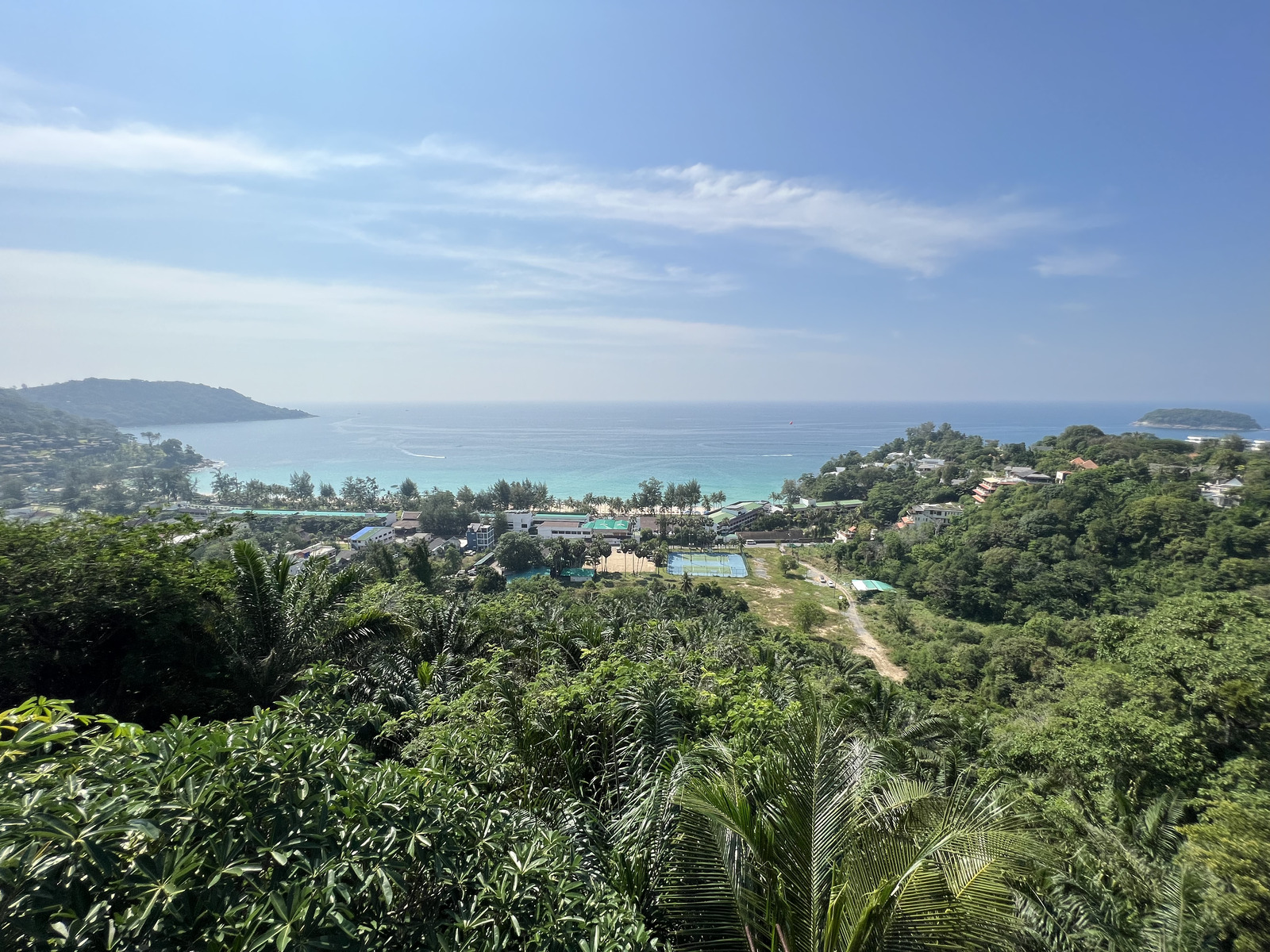 照片 泰国(Thailand) 普吉岛(Phuket) 小卡塔海滩(Kata Noi Beach) 2021-12 57