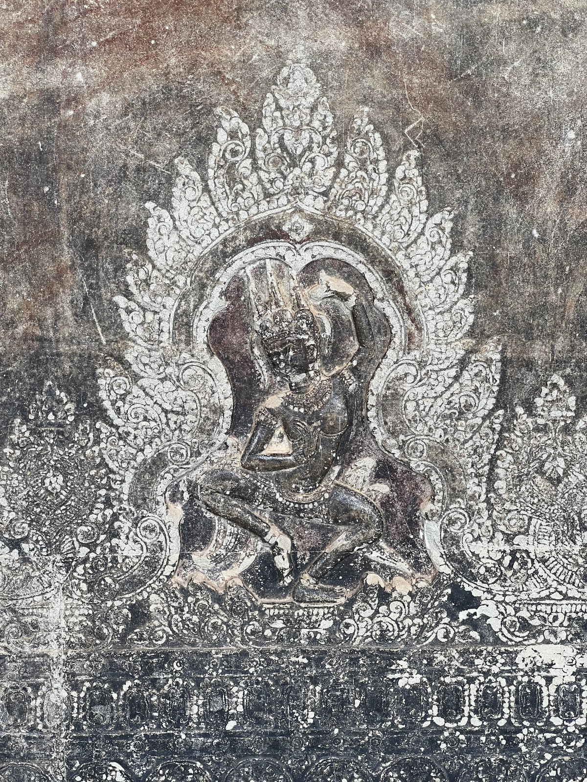 照片 柬埔寨(Cambodia) 暹粒(Siem Reap) 吴哥窟(Angkor Wat) 2023-01 59