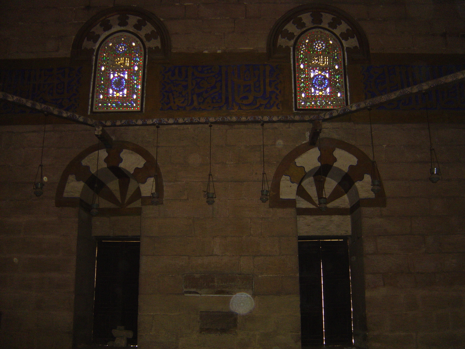 照片 埃及(Egypt) 开罗(Cairo) 2004-09 62