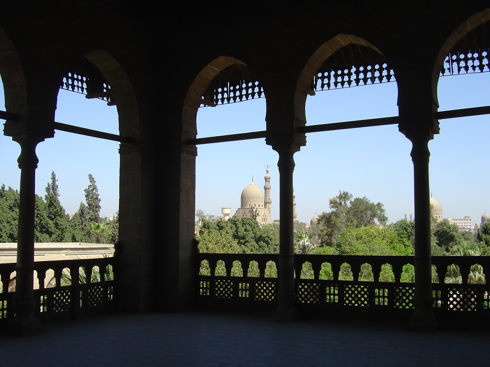 照片 埃及(Egypt) 开罗(Cairo) 2004-09 66