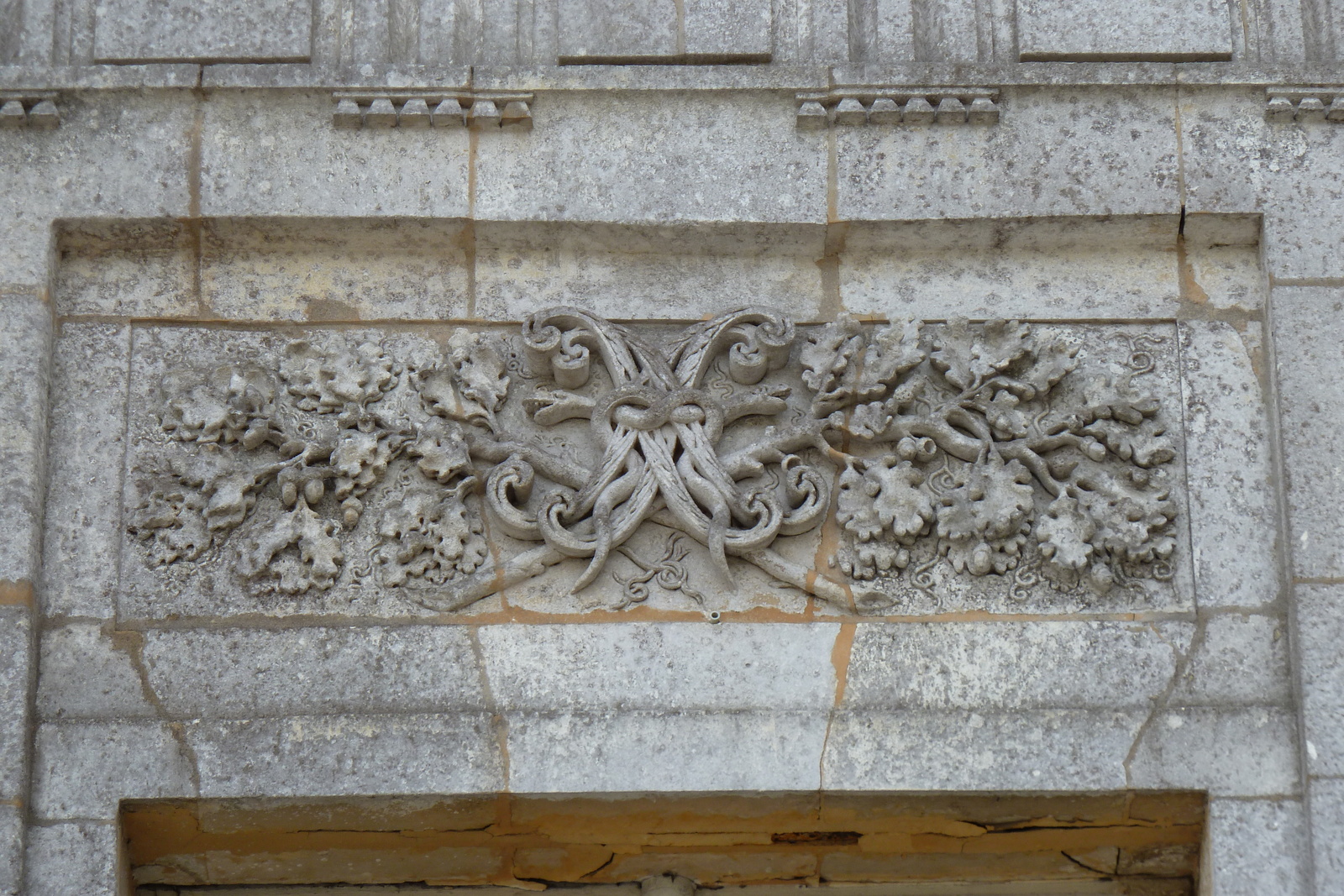照片 法国(France) 沃子爵城堡(Vaux Le Vicomte Castle) 2010-09 37