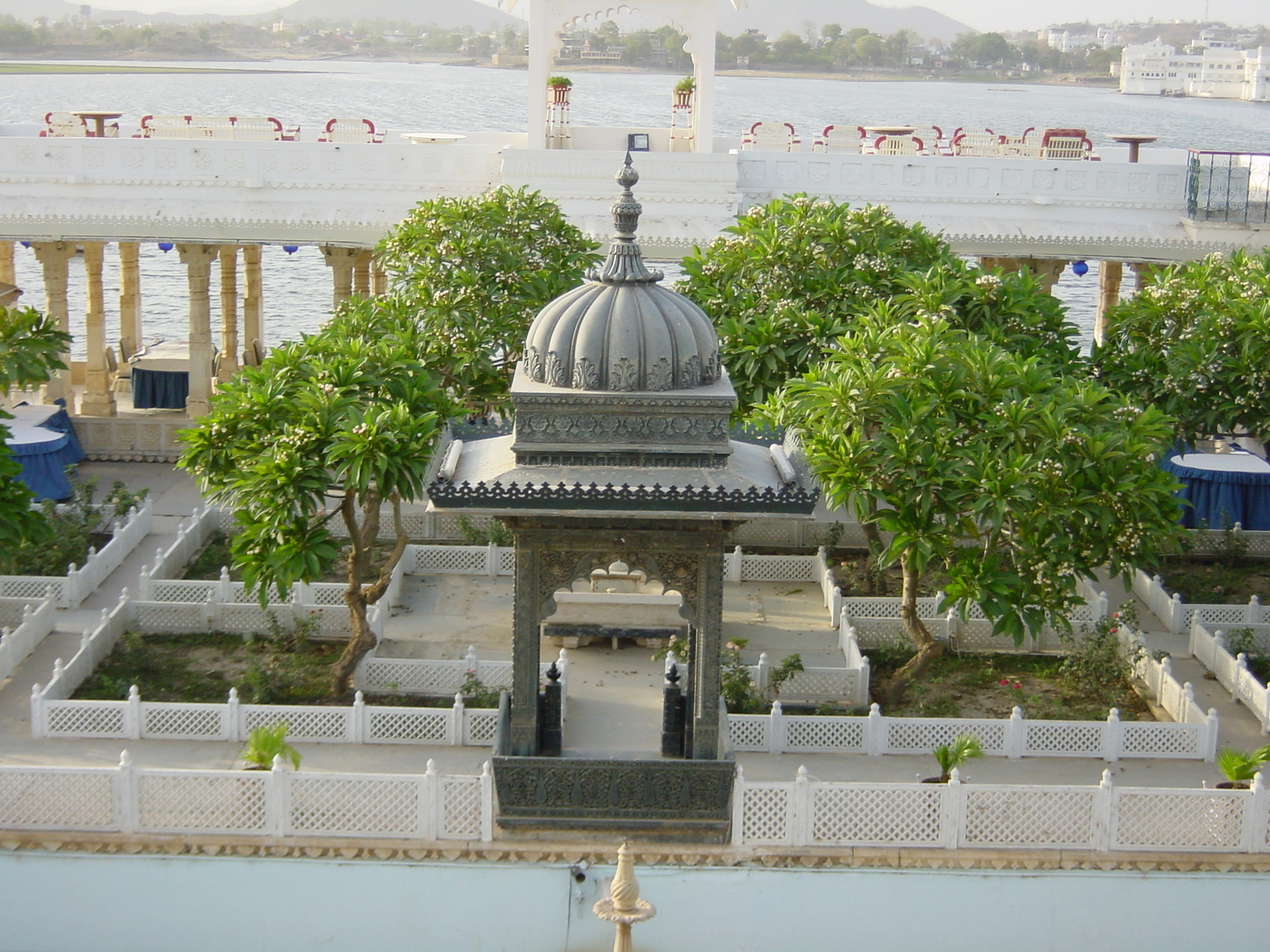 照片 印度(India) 乌代浦(Udaipur) 2003-05 165