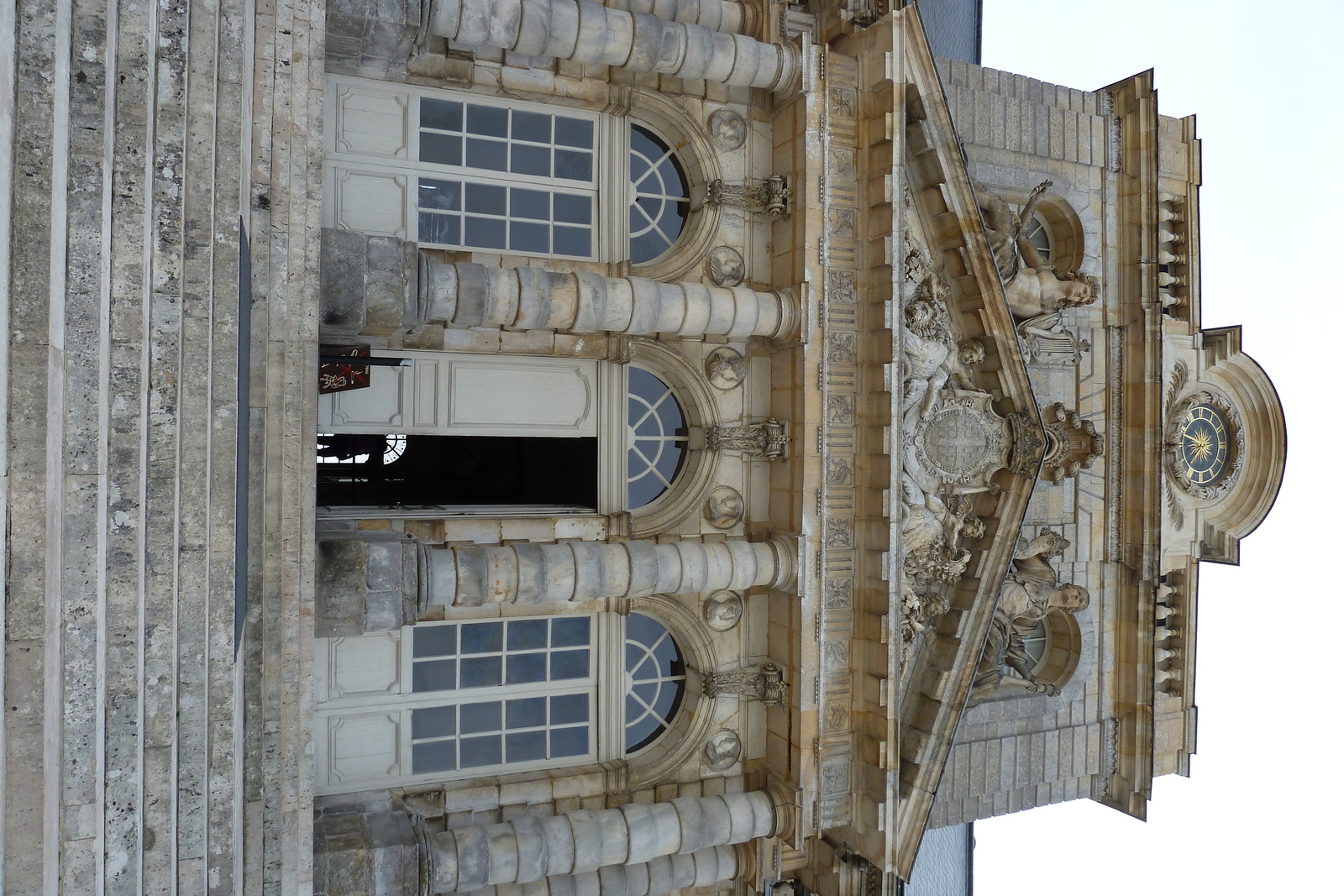 照片 法国(France) 沃子爵城堡(Vaux Le Vicomte Castle) 2010-09 45