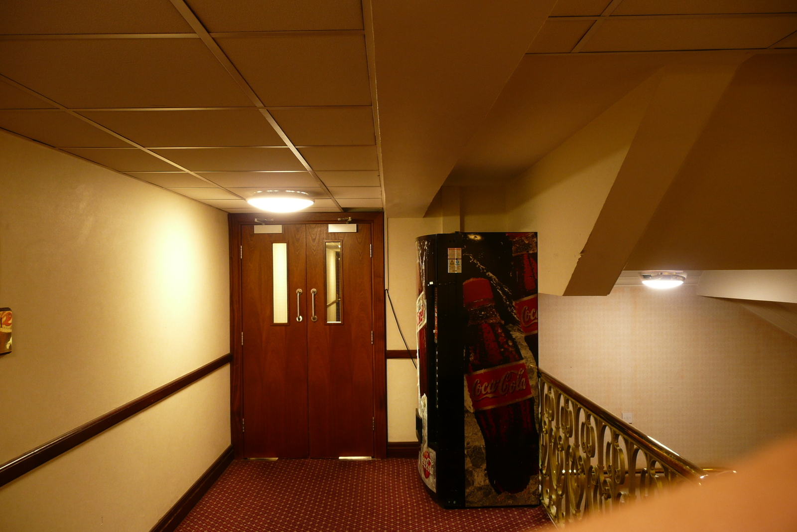 照片 英国(United Kingdom) 伦敦(London) 斯特兰德宫酒店(Strand Palace Hotel) 2008-02 0