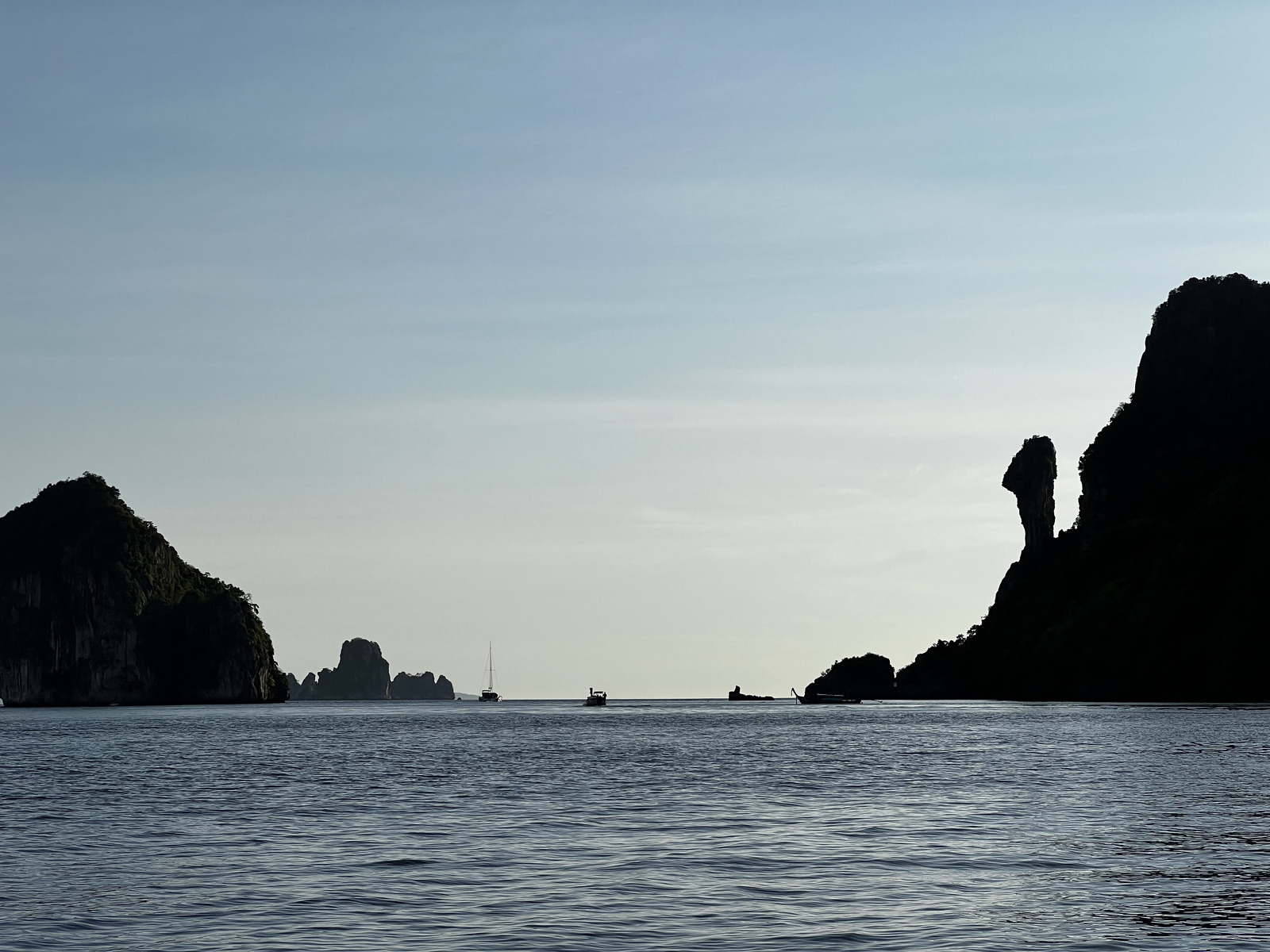 照片 泰国(Thailand) 甲米(Krabi) 波达岛(Ko Poda) 2023-01 51