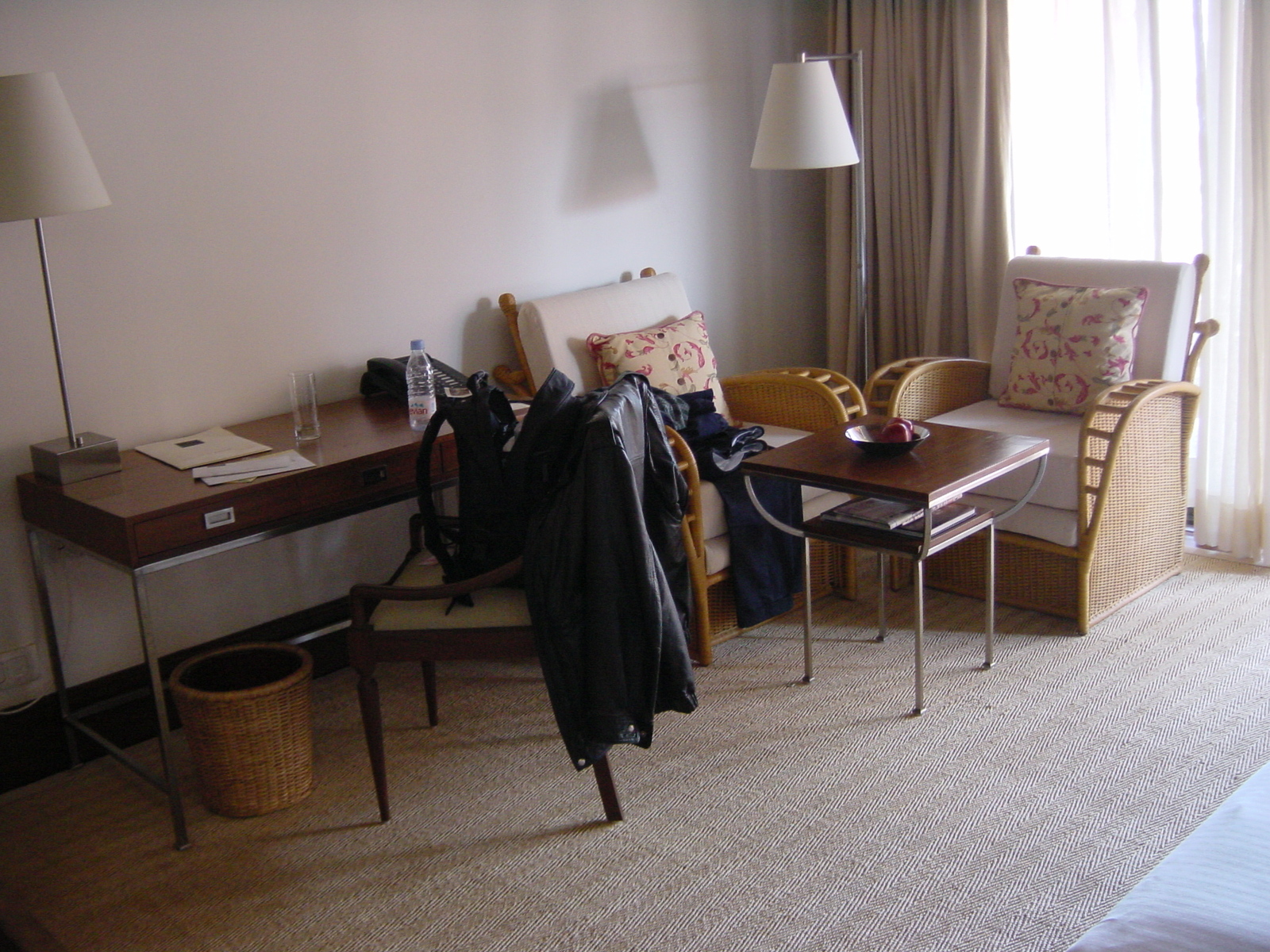 照片 印度(India) 果阿(Goa) 凯悦酒店(Hyatt Hotel) 2003-05 58