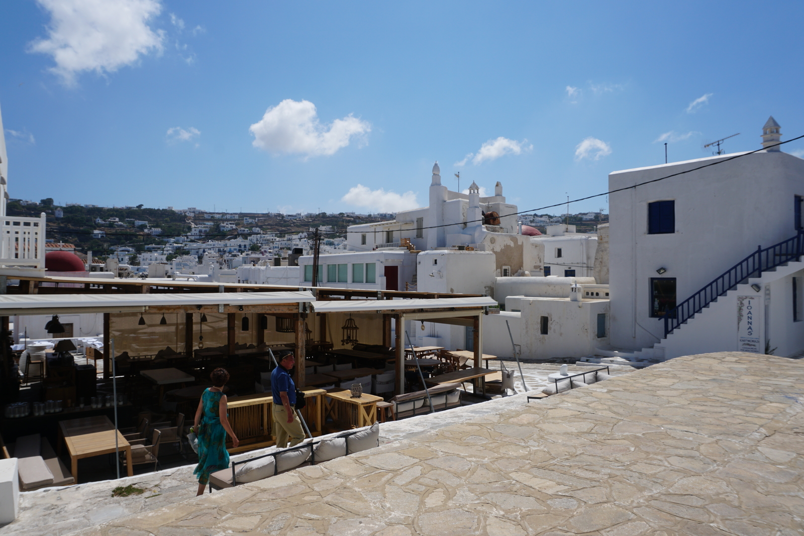 照片 希腊(Greece) 米科诺斯岛(Mykonos) 2016-07 73