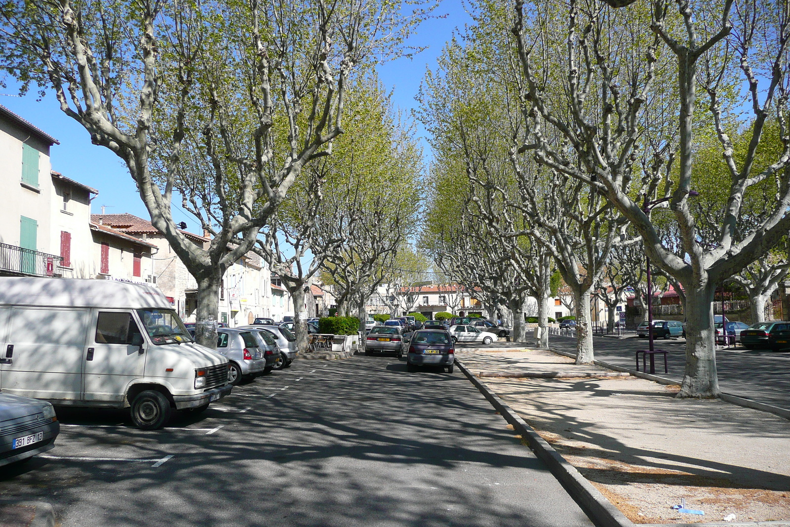 照片 法国(France) 塔拉斯孔(Tarascon) 2008-04 108