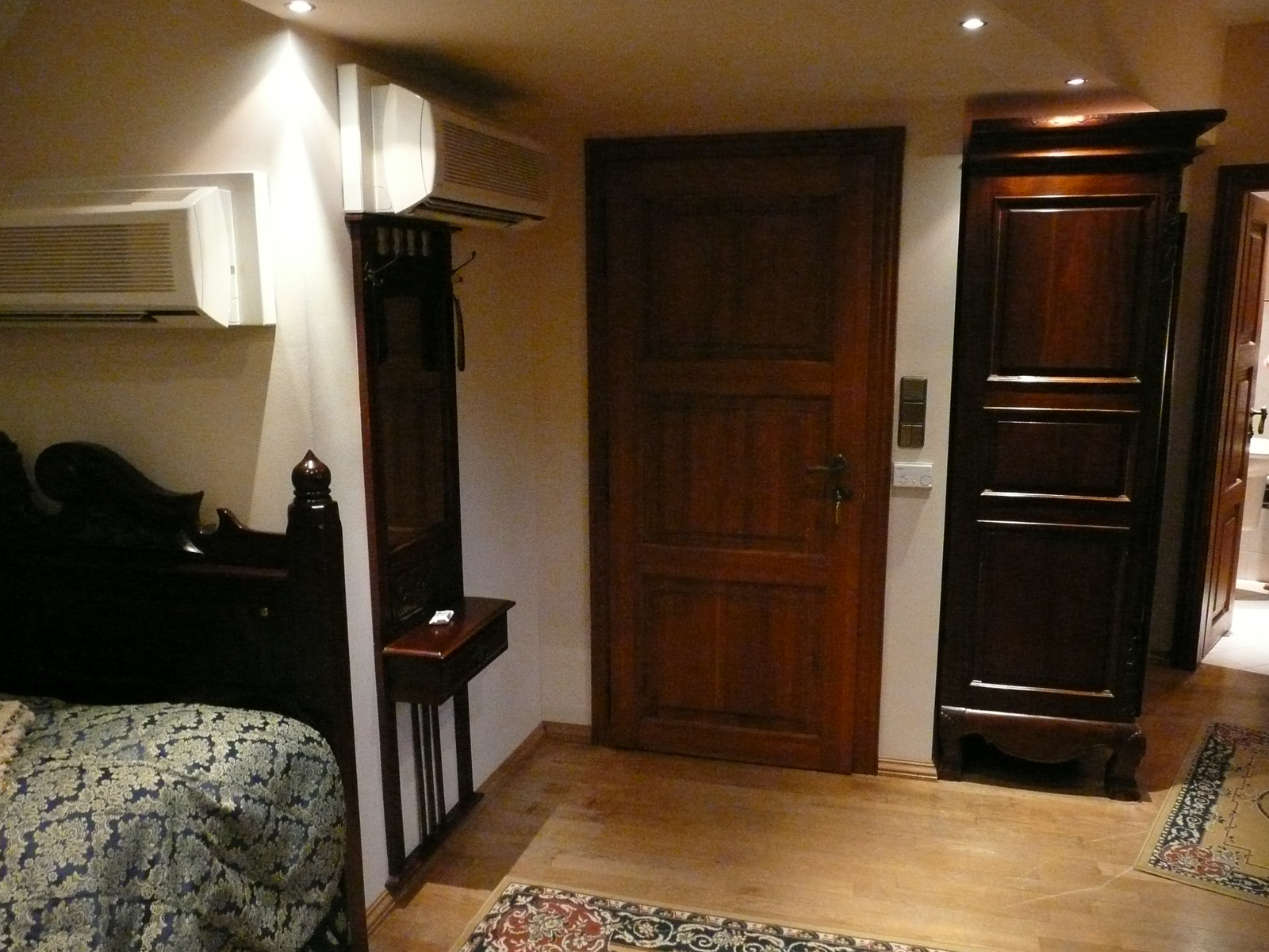照片 捷克(Czech Republic) 布拉格(Prague) 王子酒店(U Prince Hotel) 2007-07 17