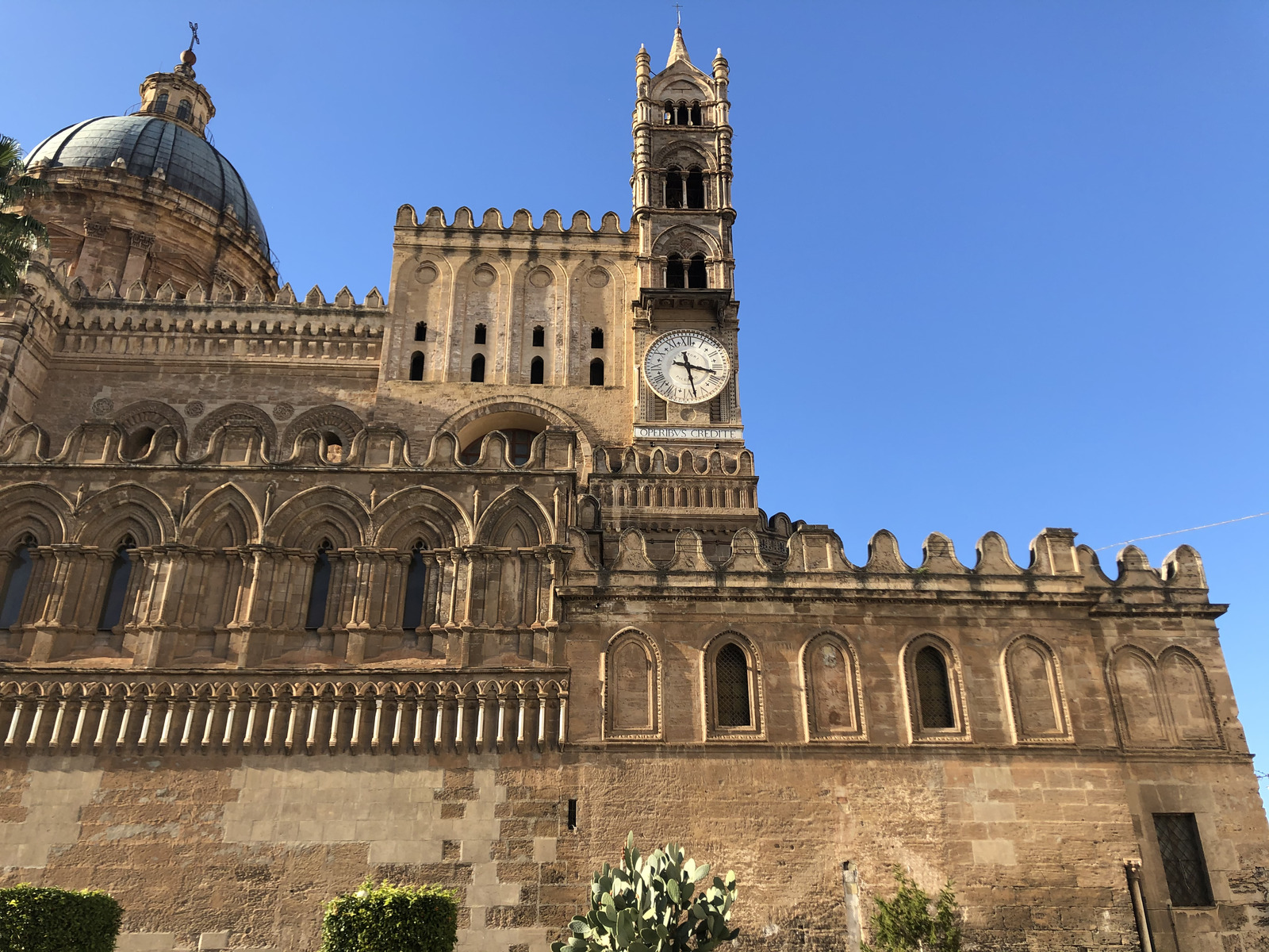 照片 意大利(Italy) 西西里岛(Sicily) 巴勒莫(Palermo) 2020-02 188